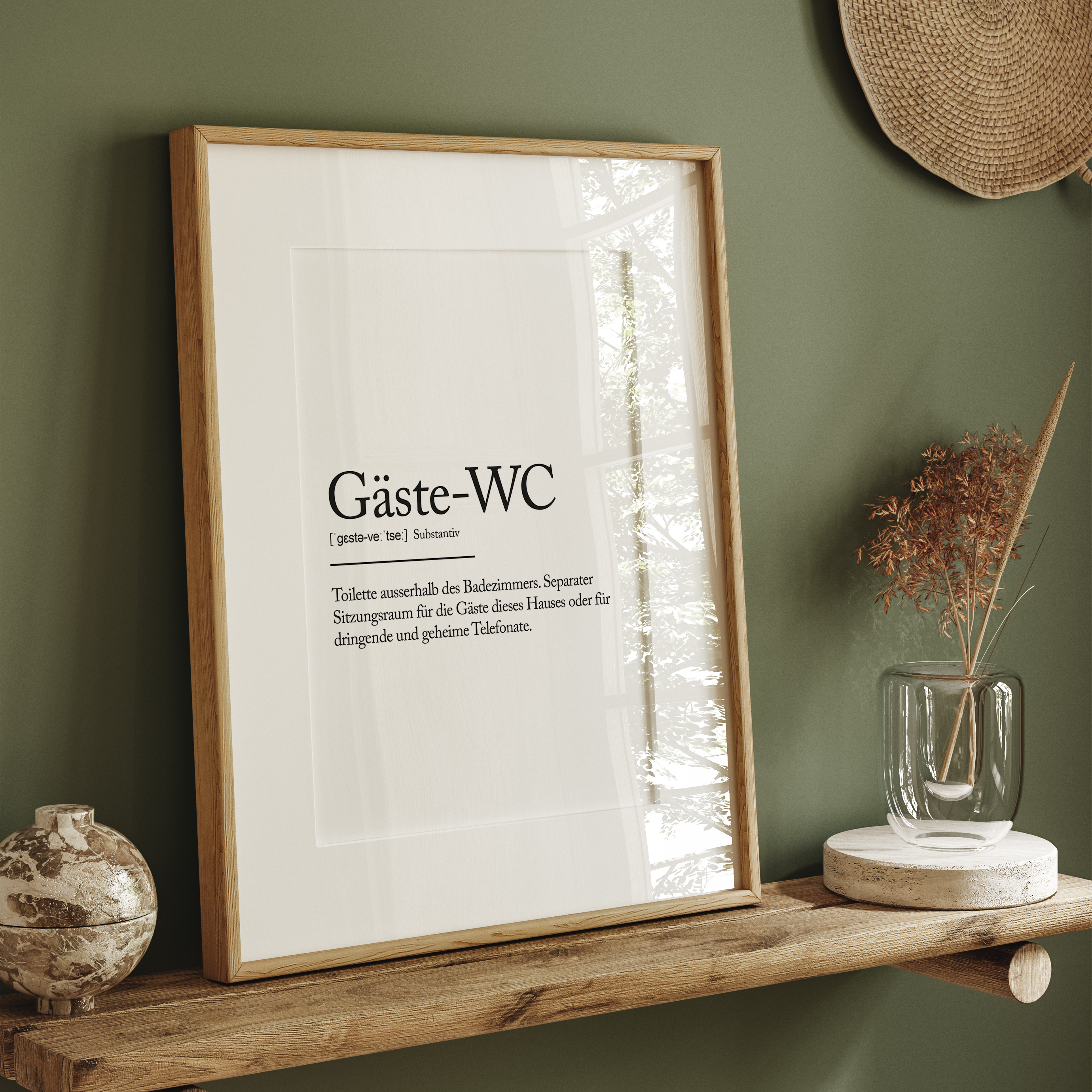 Bilder für Badezimmer & Toilette