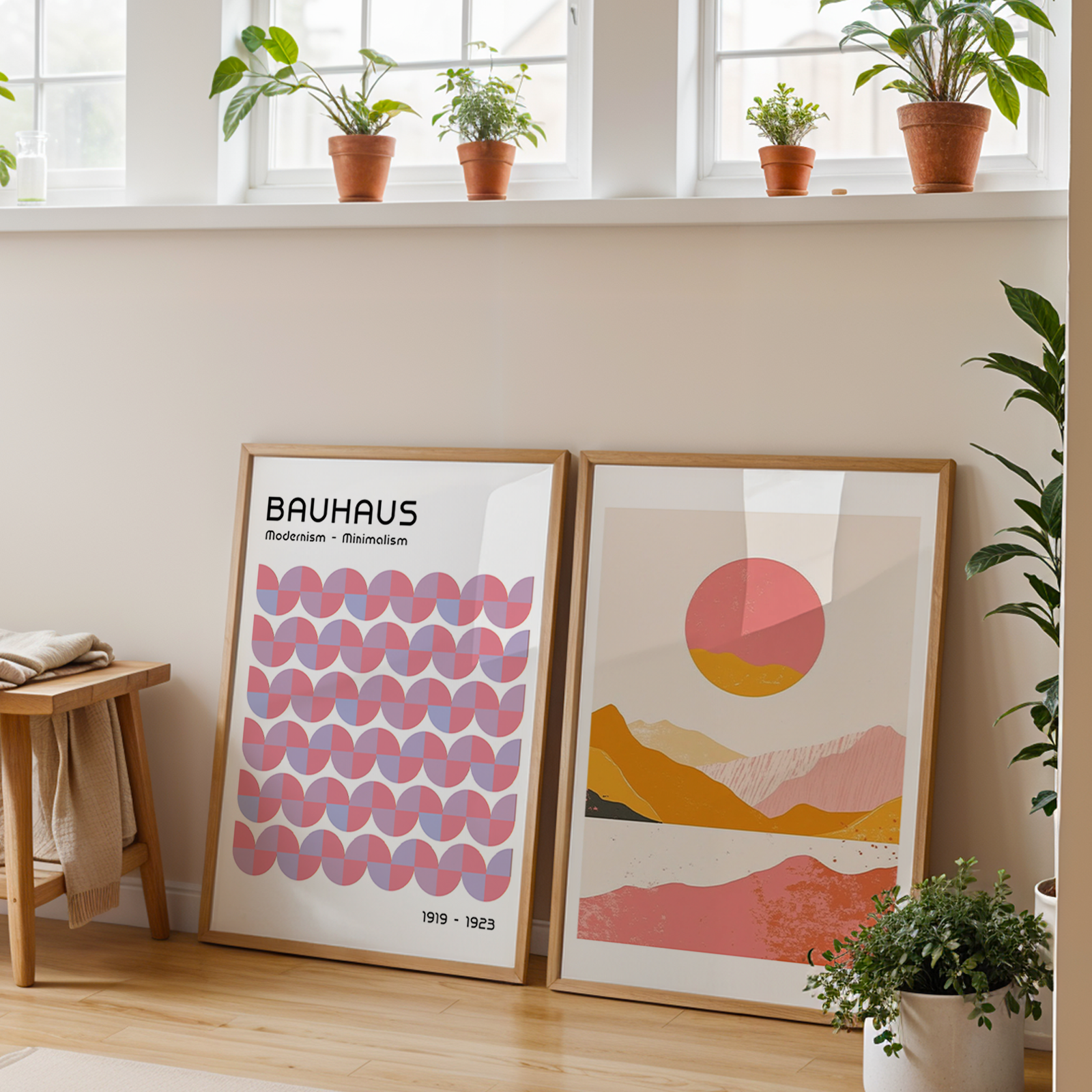 Bilder für Flur & Eingangsbereich