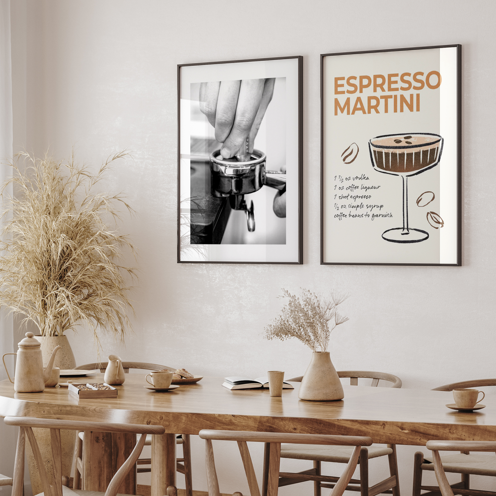 Essen Bilder & Foodie Art