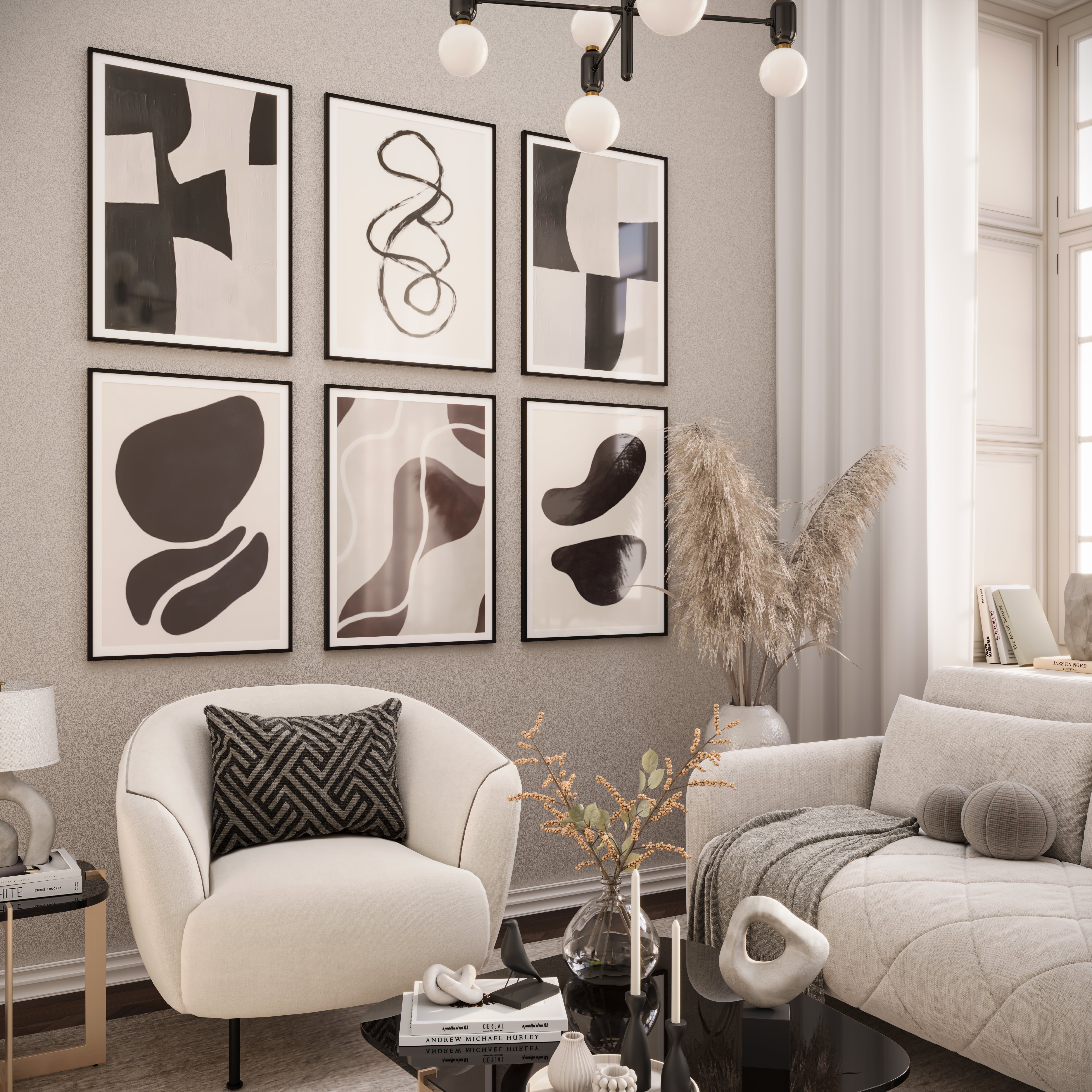 Abstrakte Kunst Bilder
