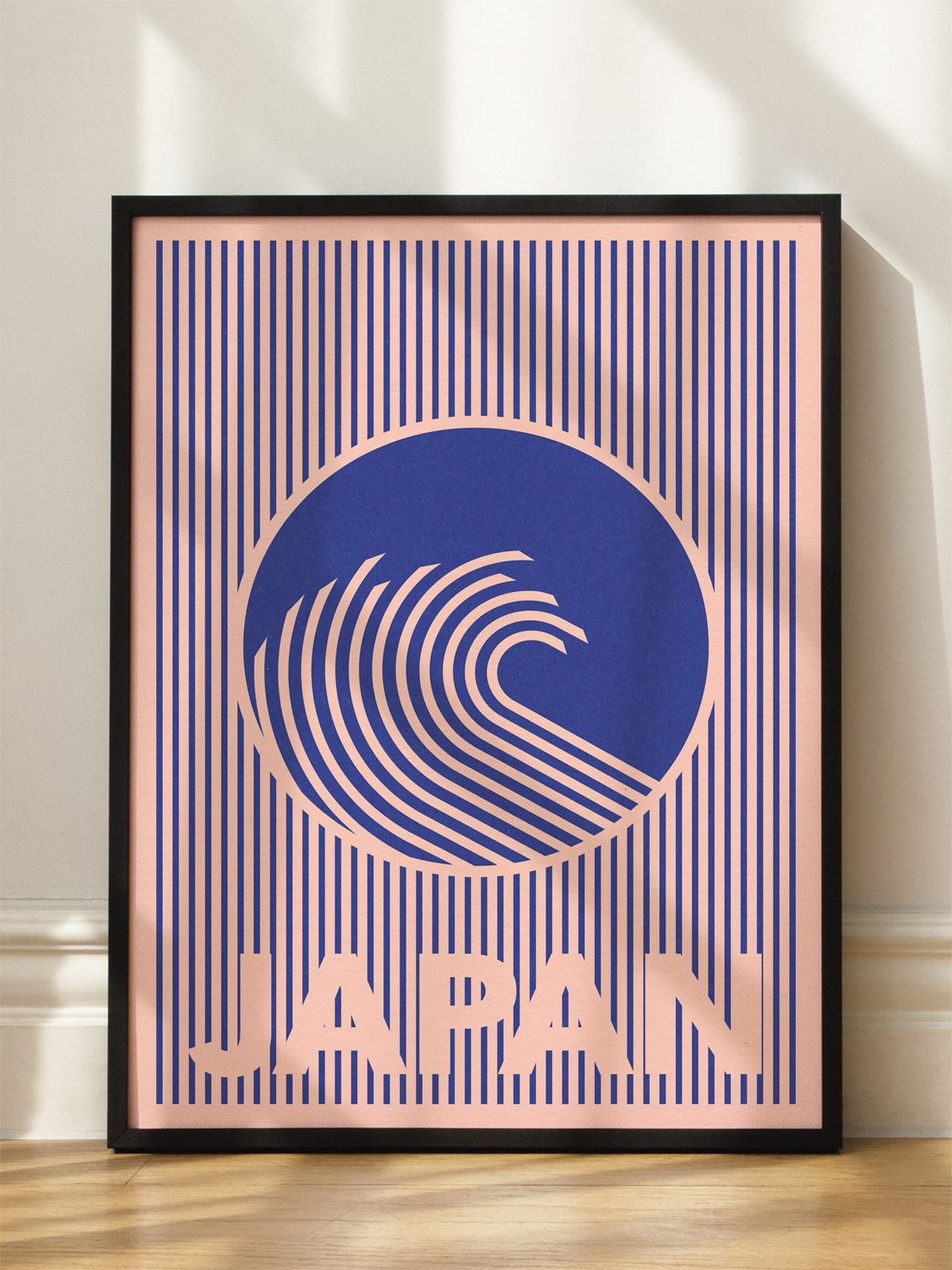 Great Wave of Japan