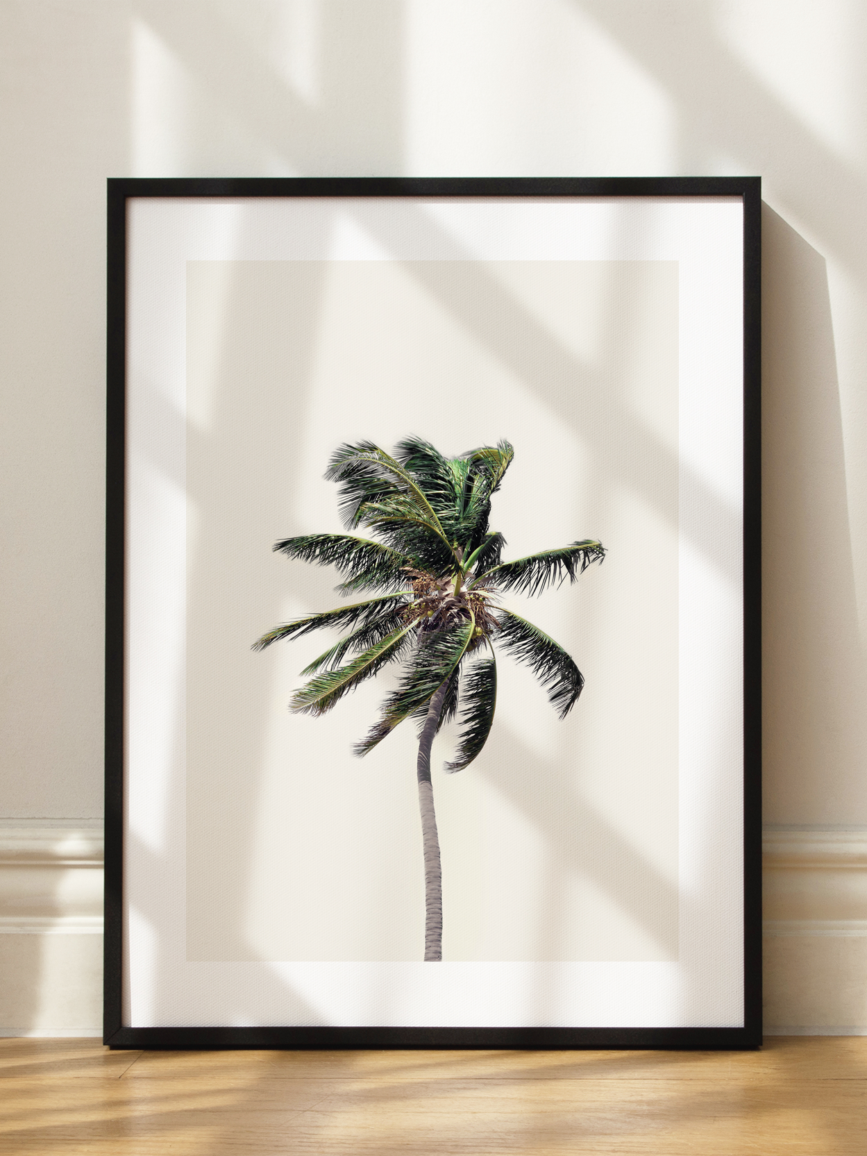 Tropic Storm