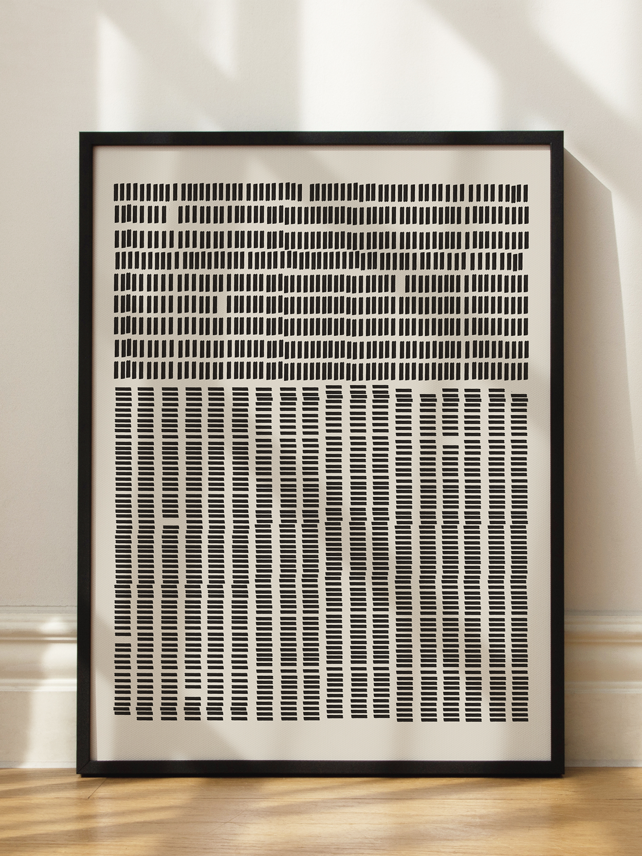 Counting the Days Poster