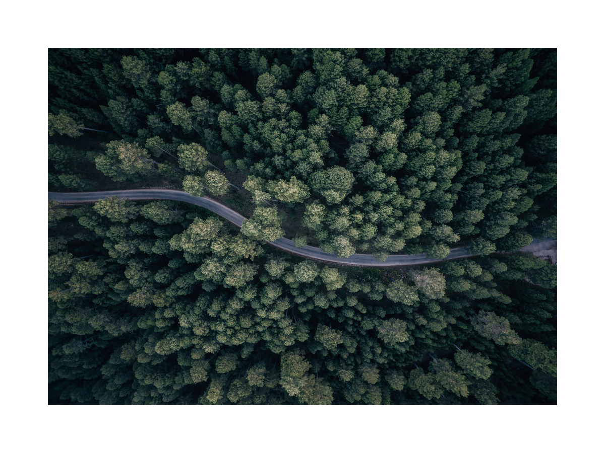 From Above Poster
