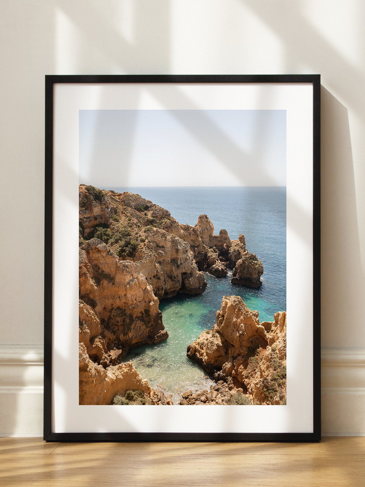 Favourite Vacation Bay Poster