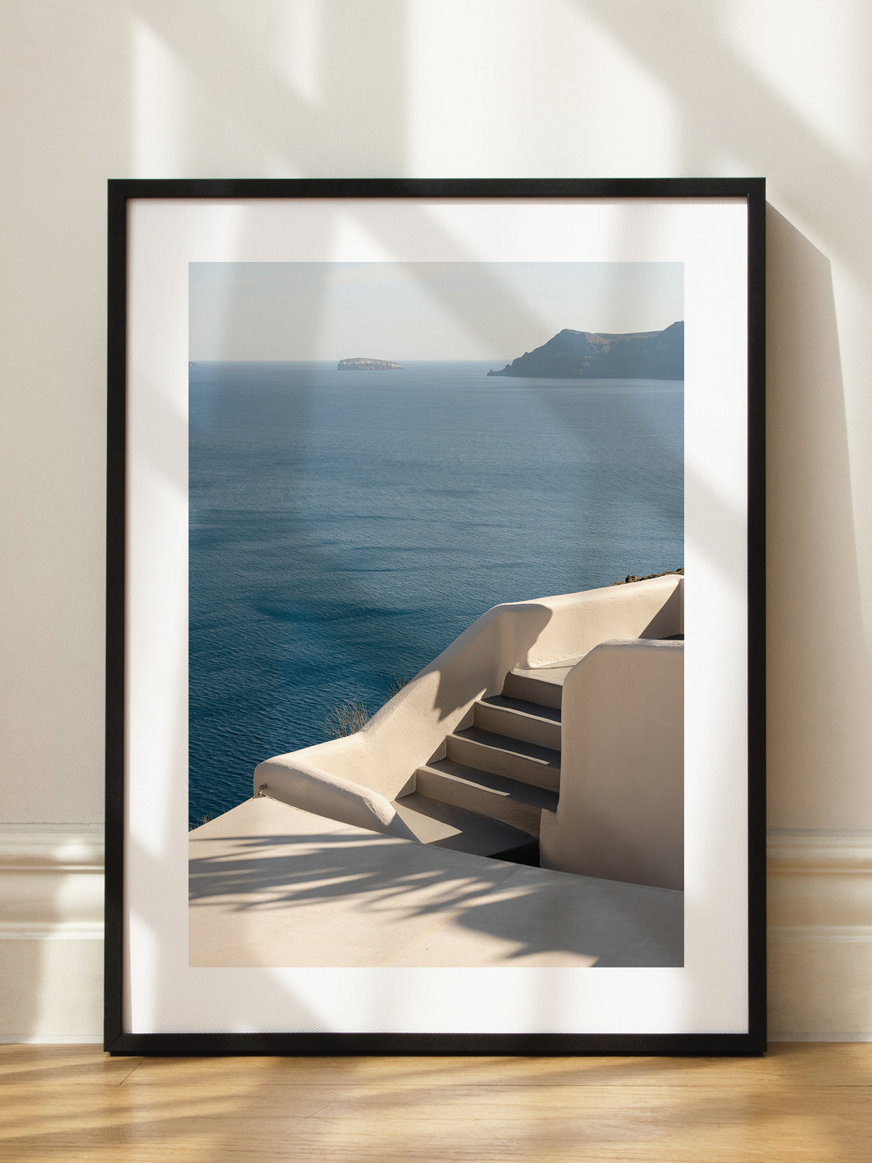 Vacation Ocean View