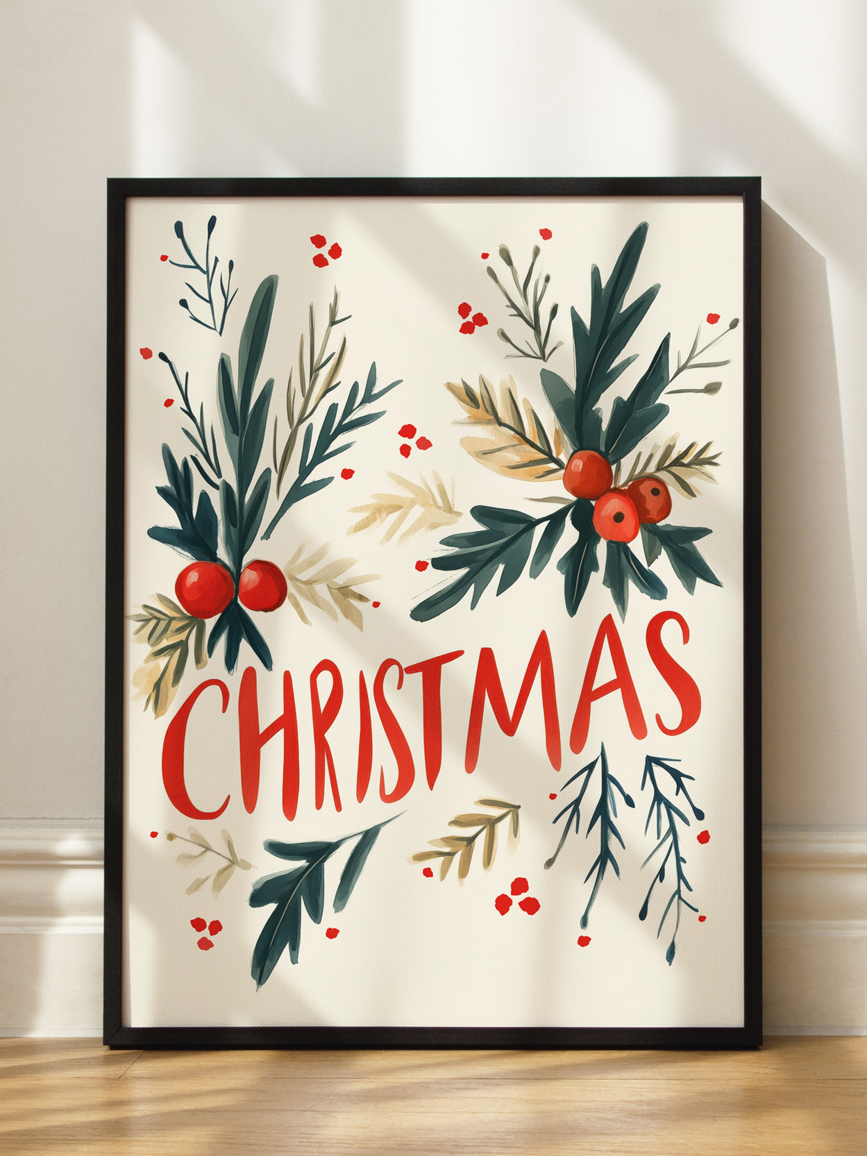 Christmas