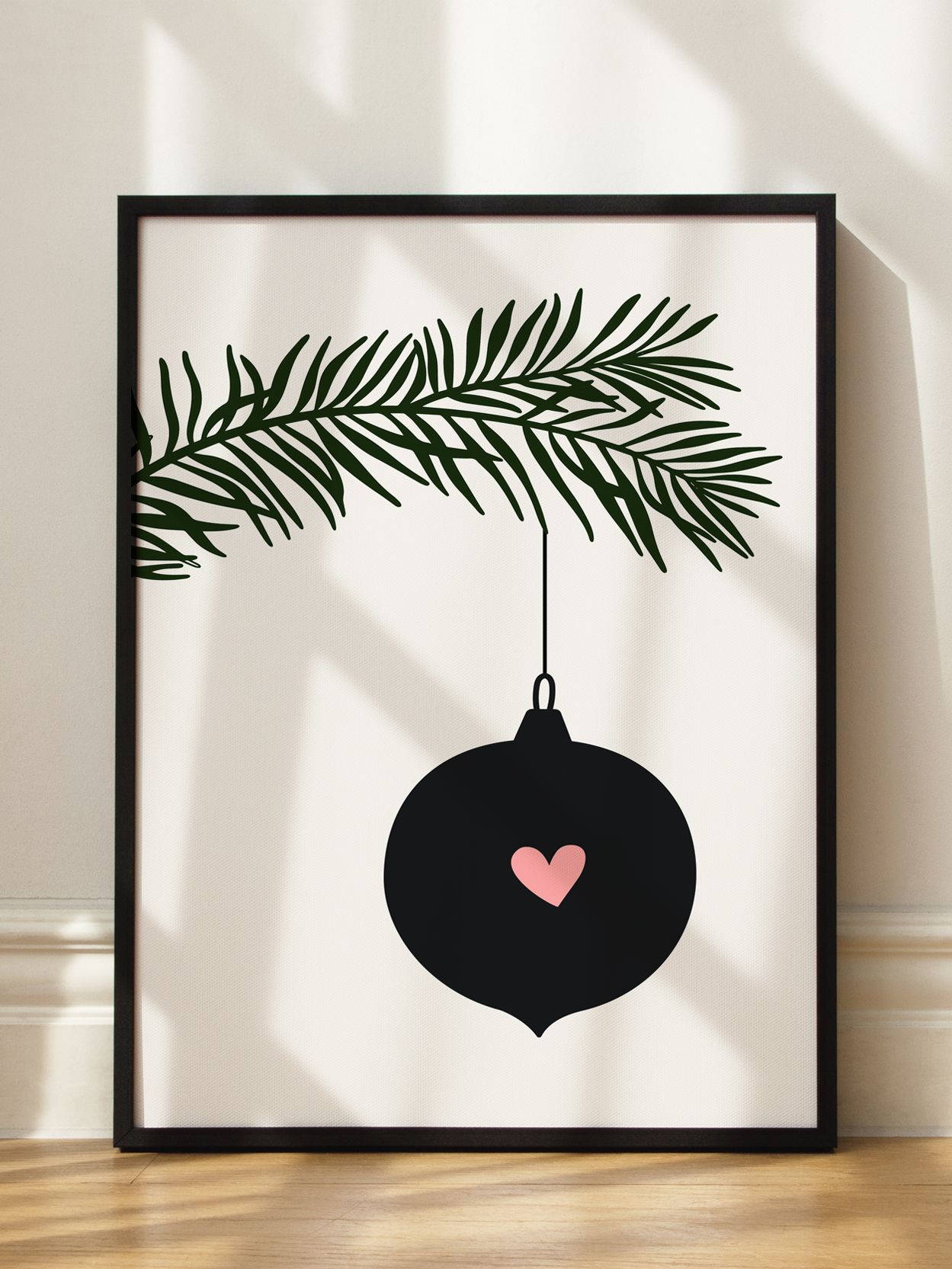 Christmas Ornaments