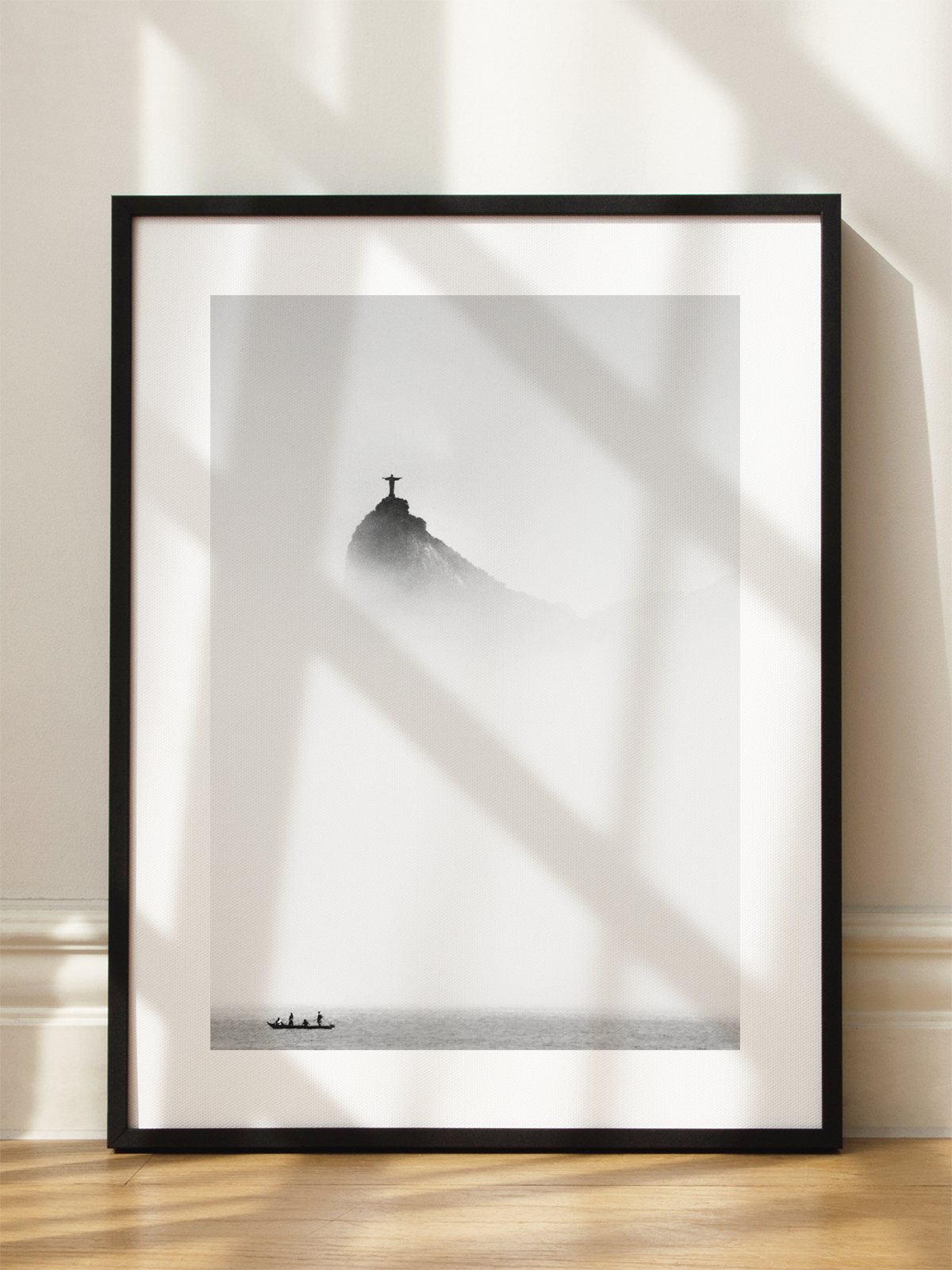 Cristo in The Misto Poster