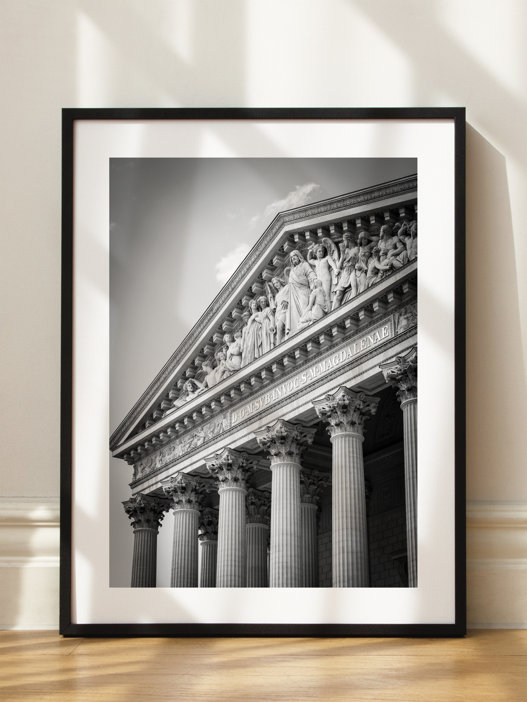 La Madeleine