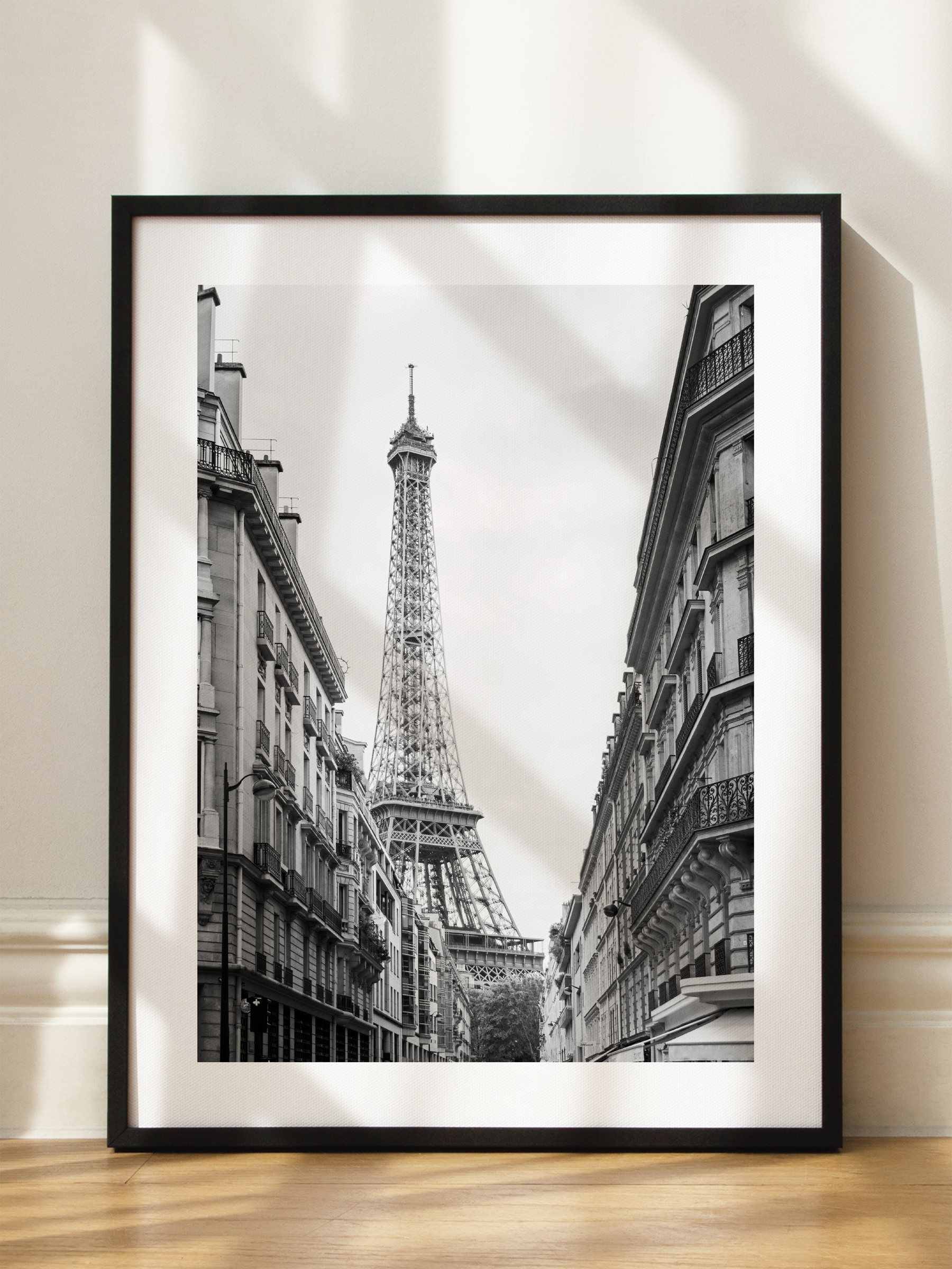 Tour Eiffel