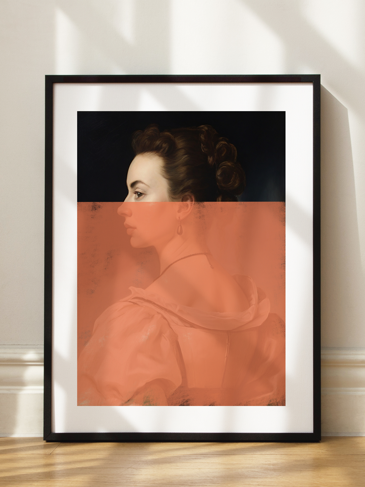 Faded Elegance