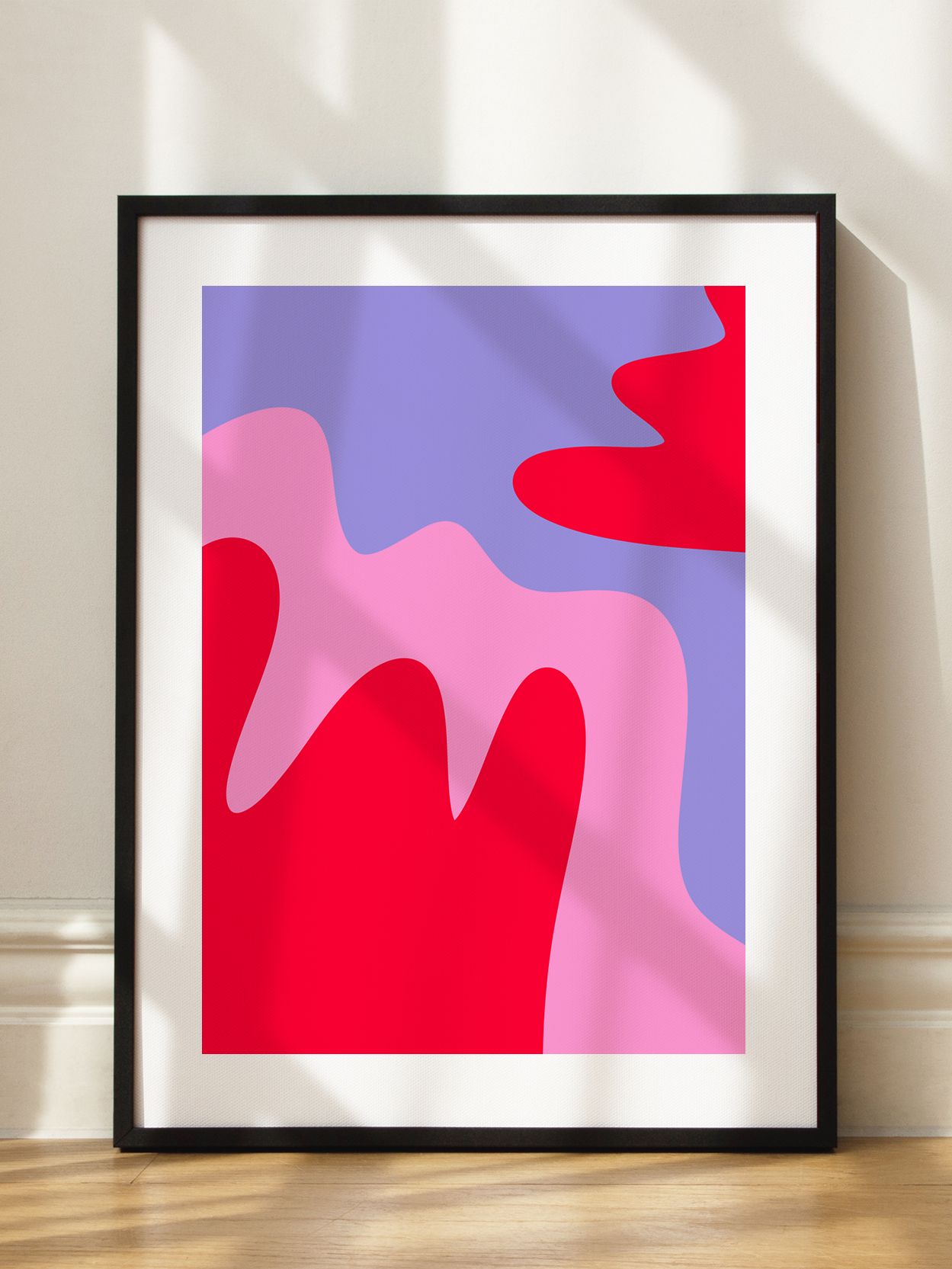 Abstract Color