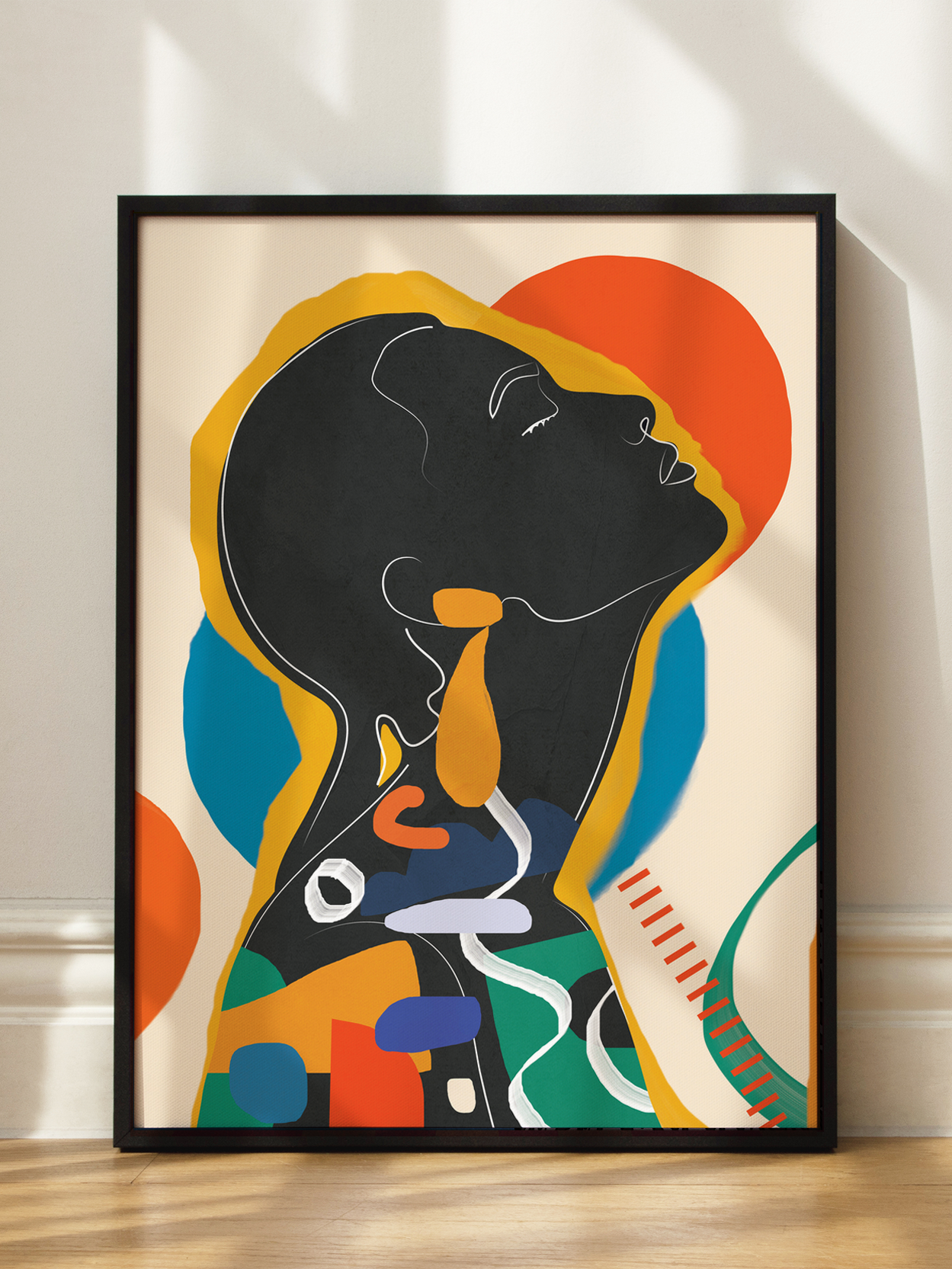Artemis Poster