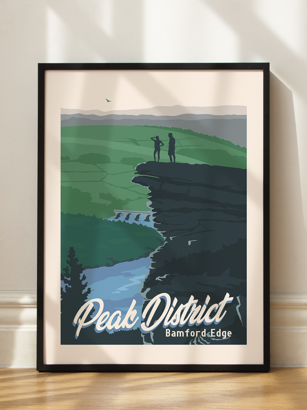 Bamford Edge