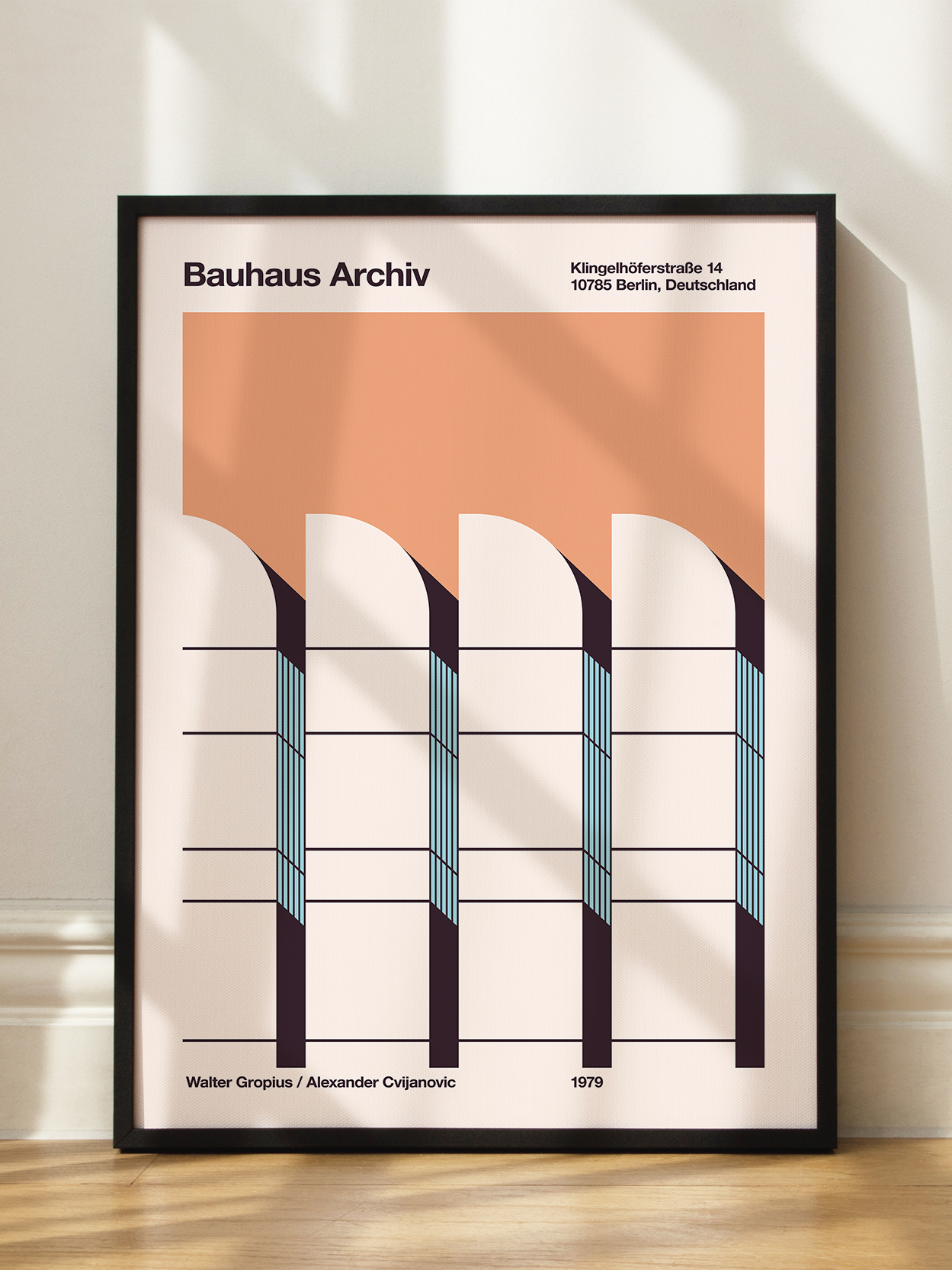 Bauhaus Archiv