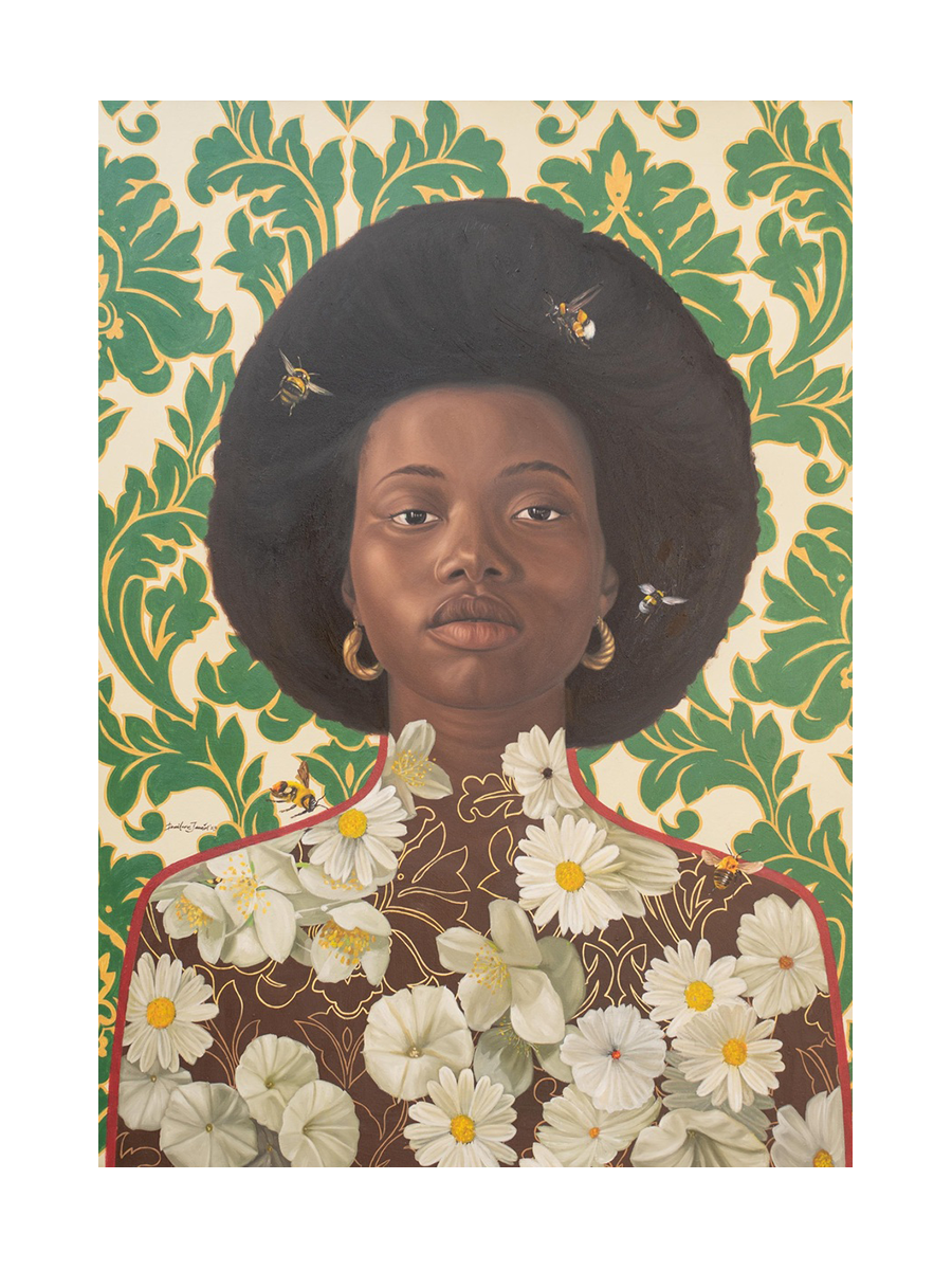 Beatrice Poster