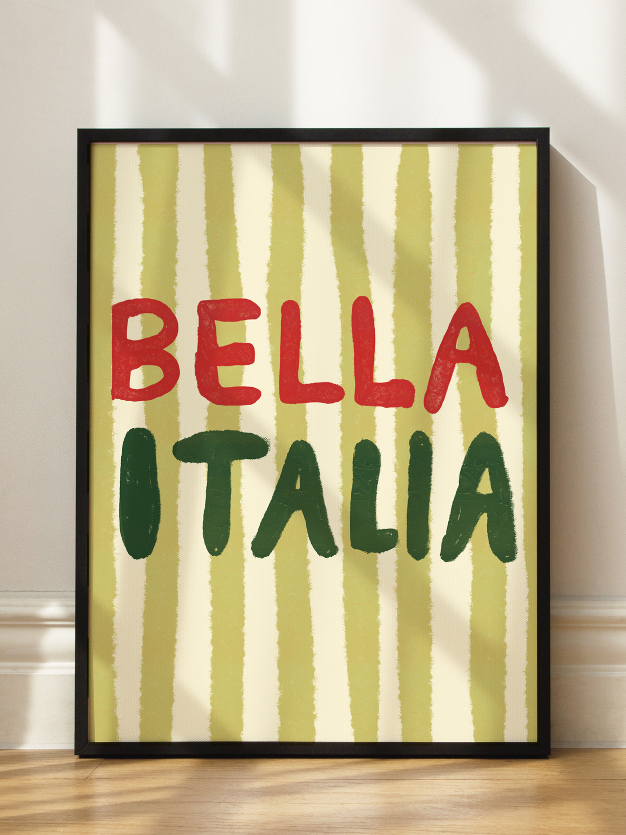 Bella Italia