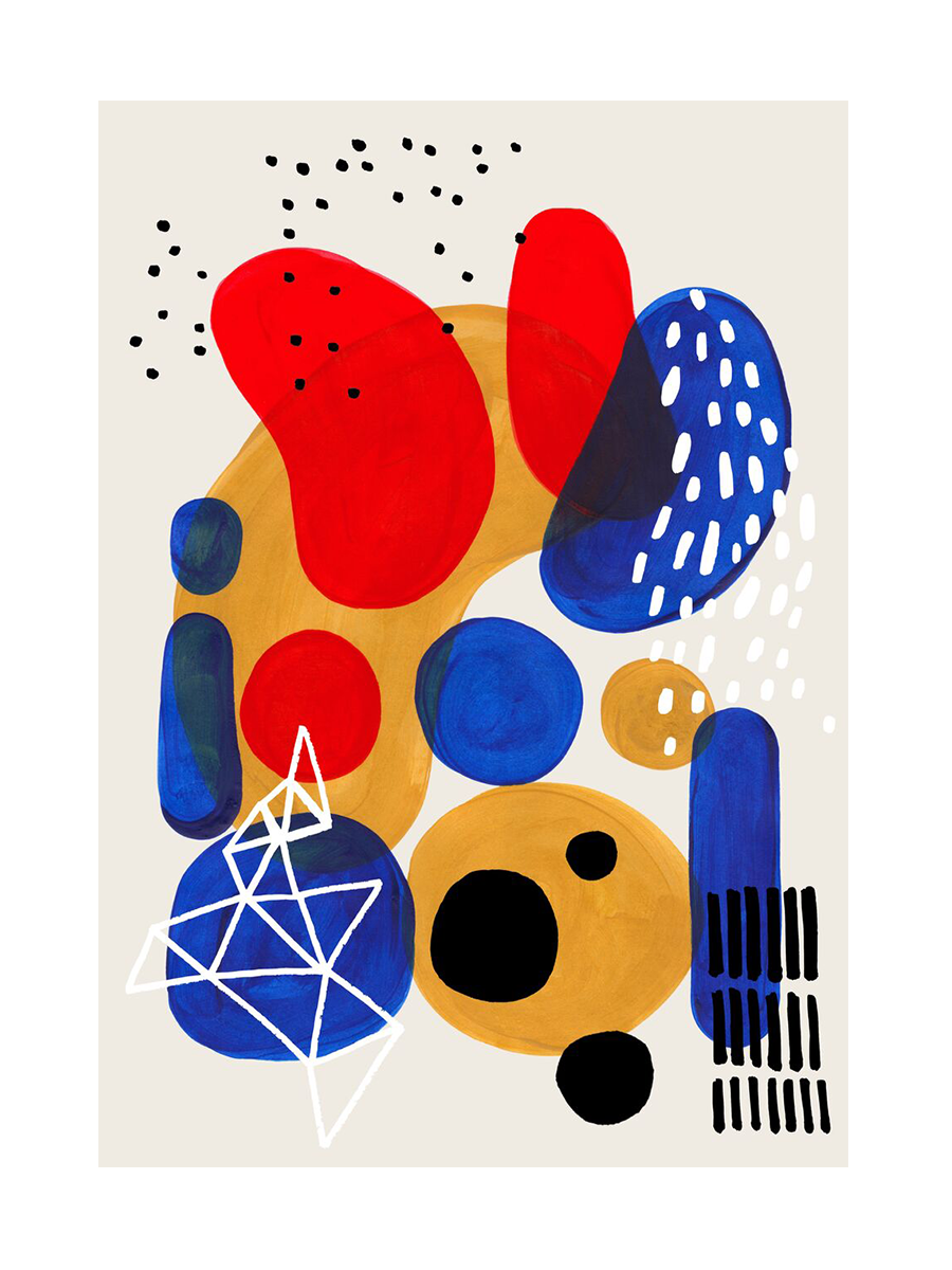 Berlin Poster