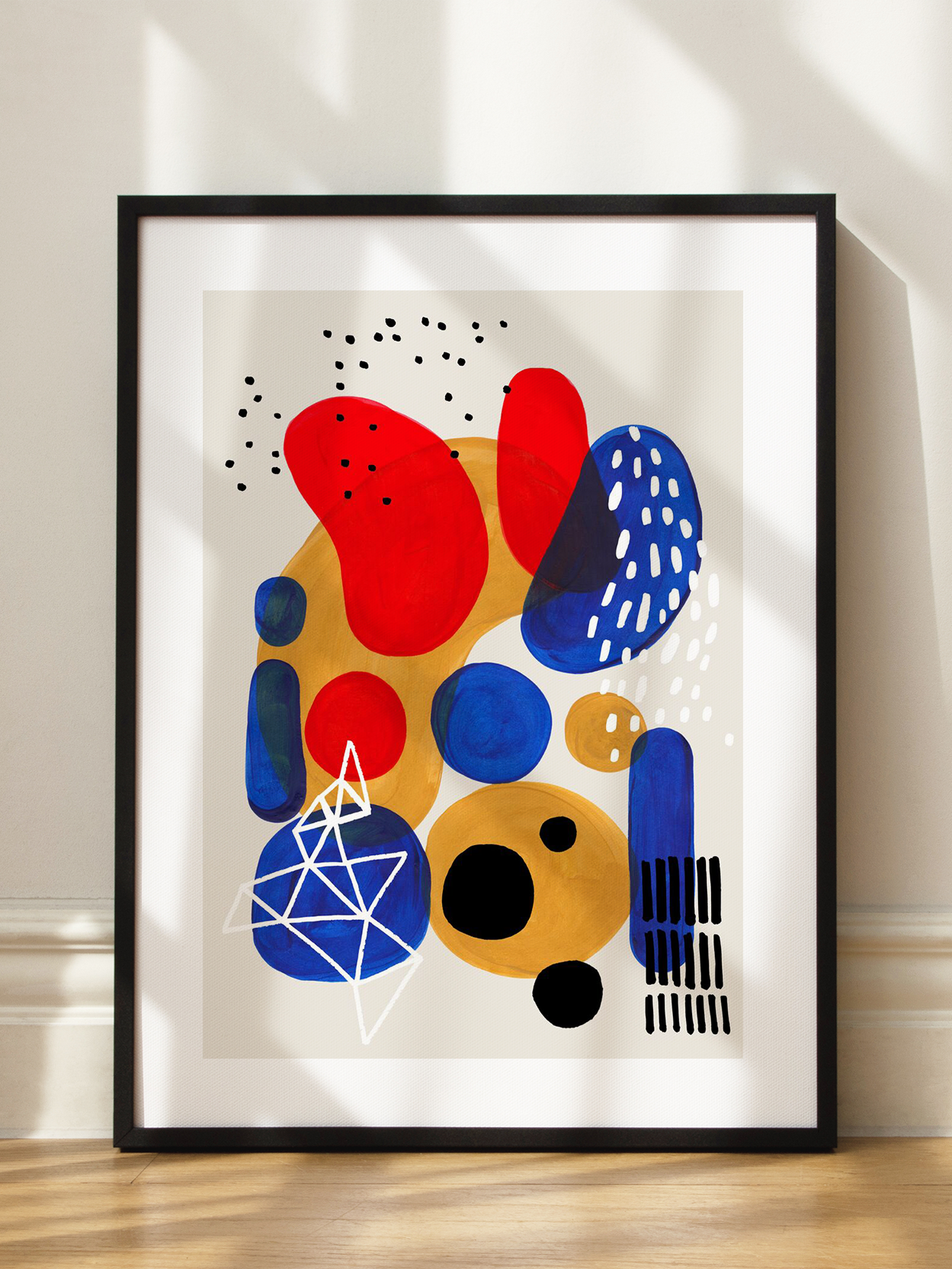 Berlin Poster
