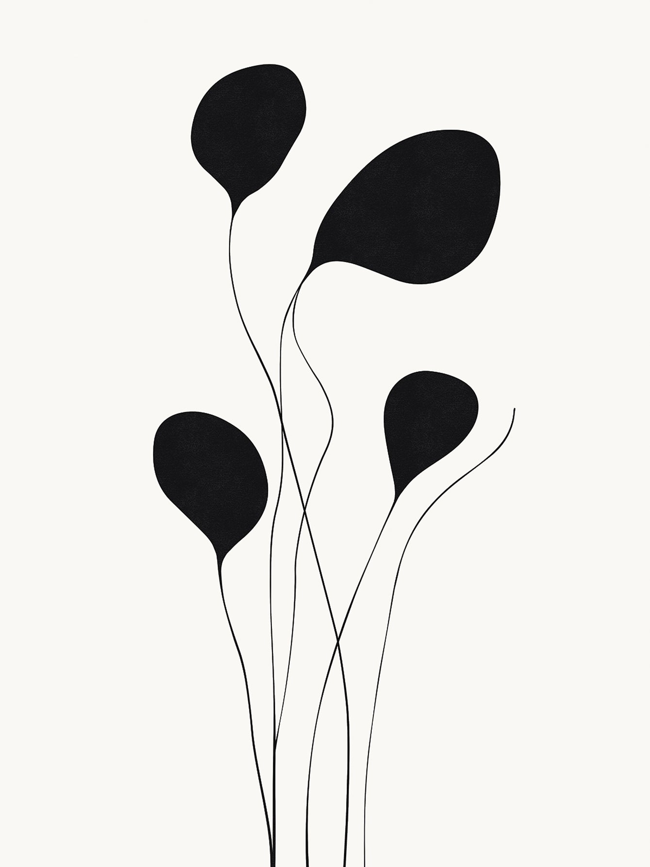 Berry Chaos No1 Poster