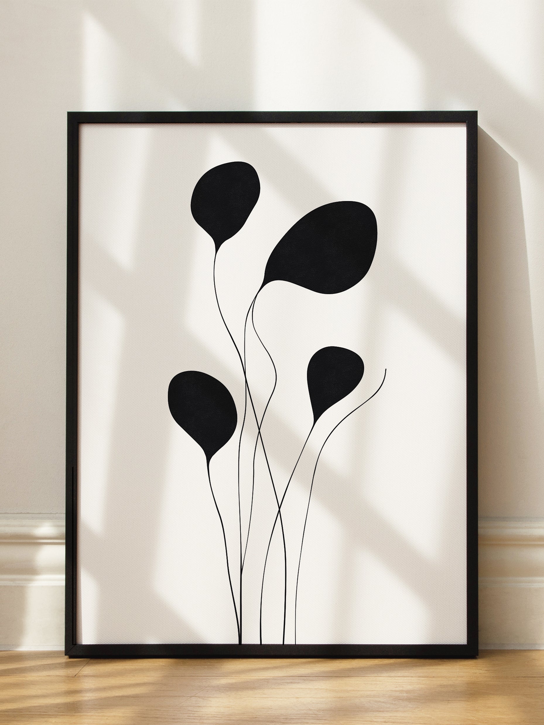 Berry Chaos No1 Poster