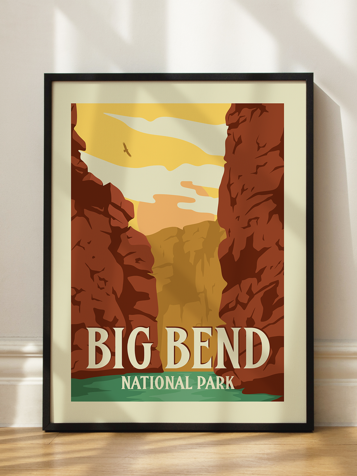 Big Bend National Park