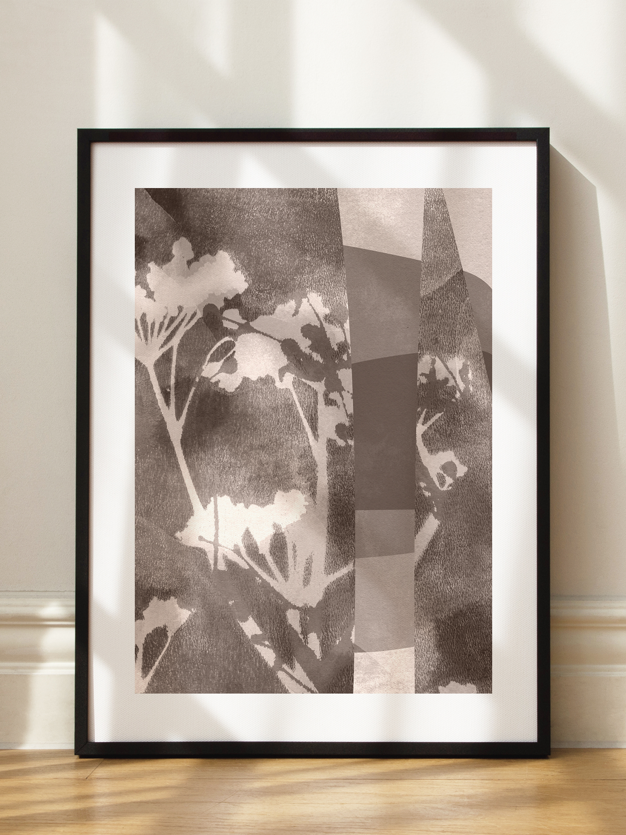 Botanical Abstract