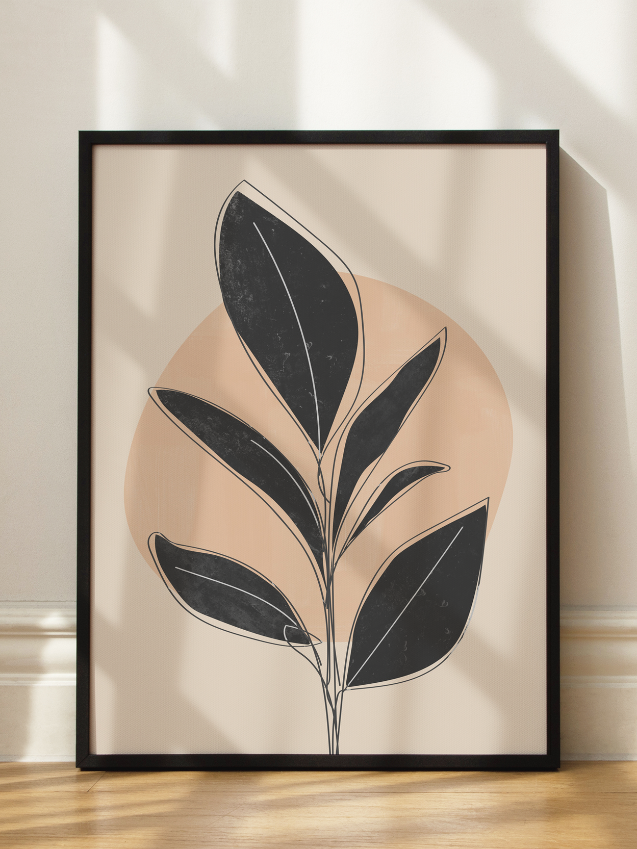 Botanical Graphic