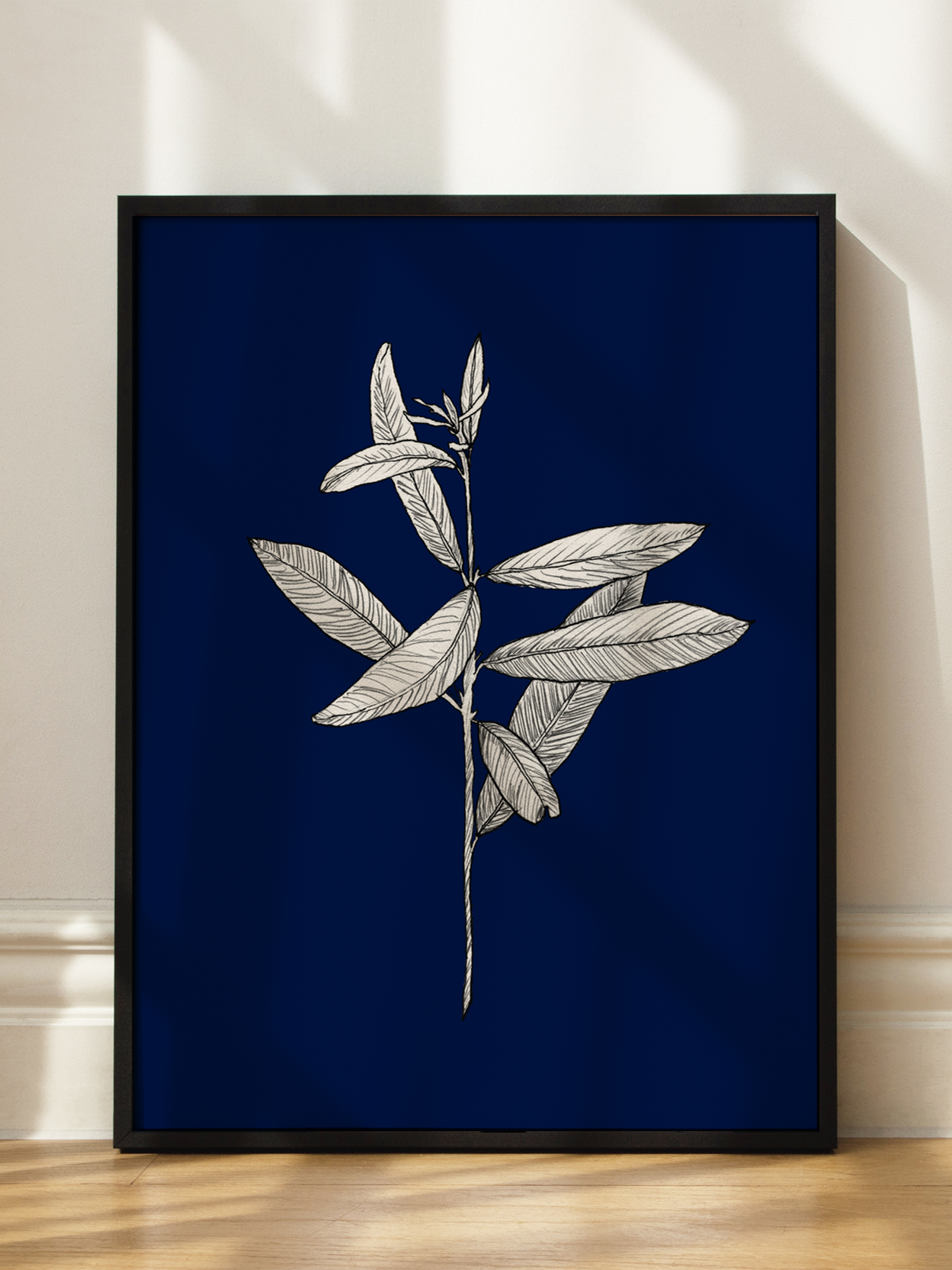 Botanical Plant