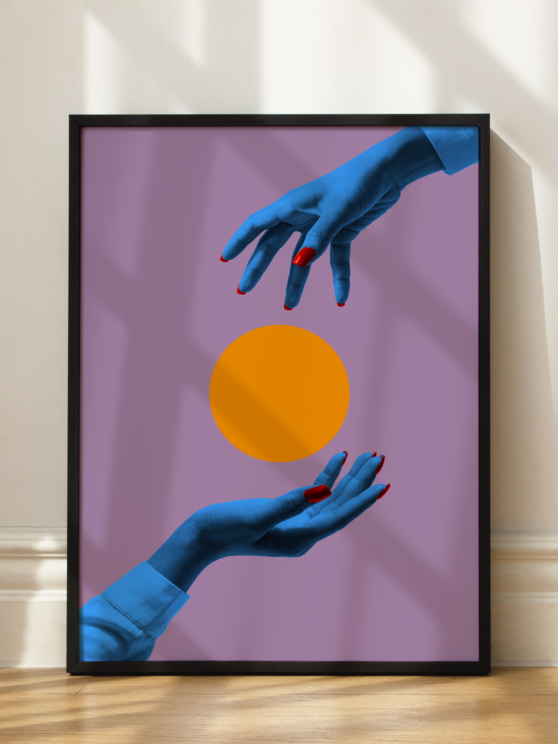 Chosen Poster