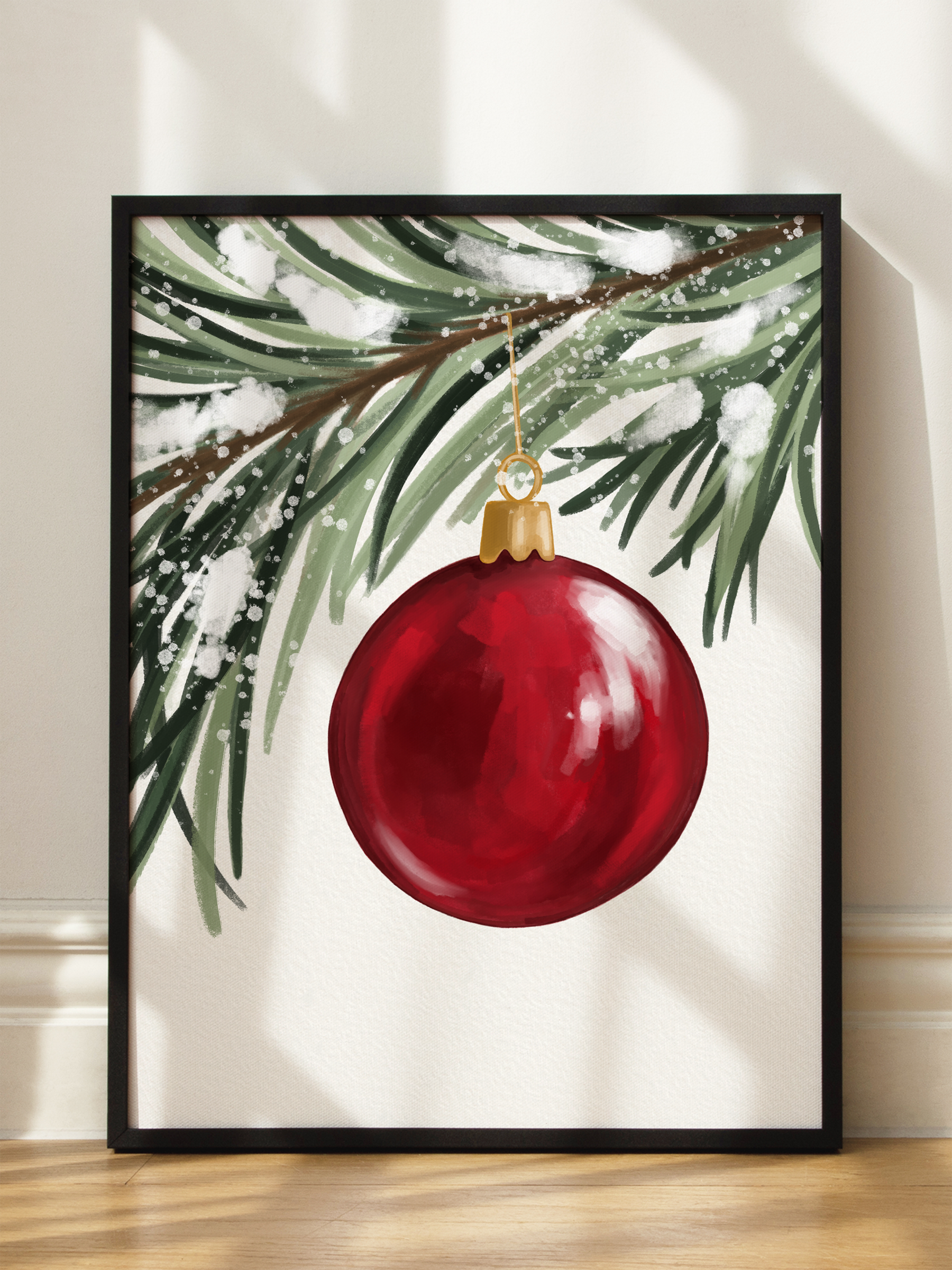 Favorite Bauble