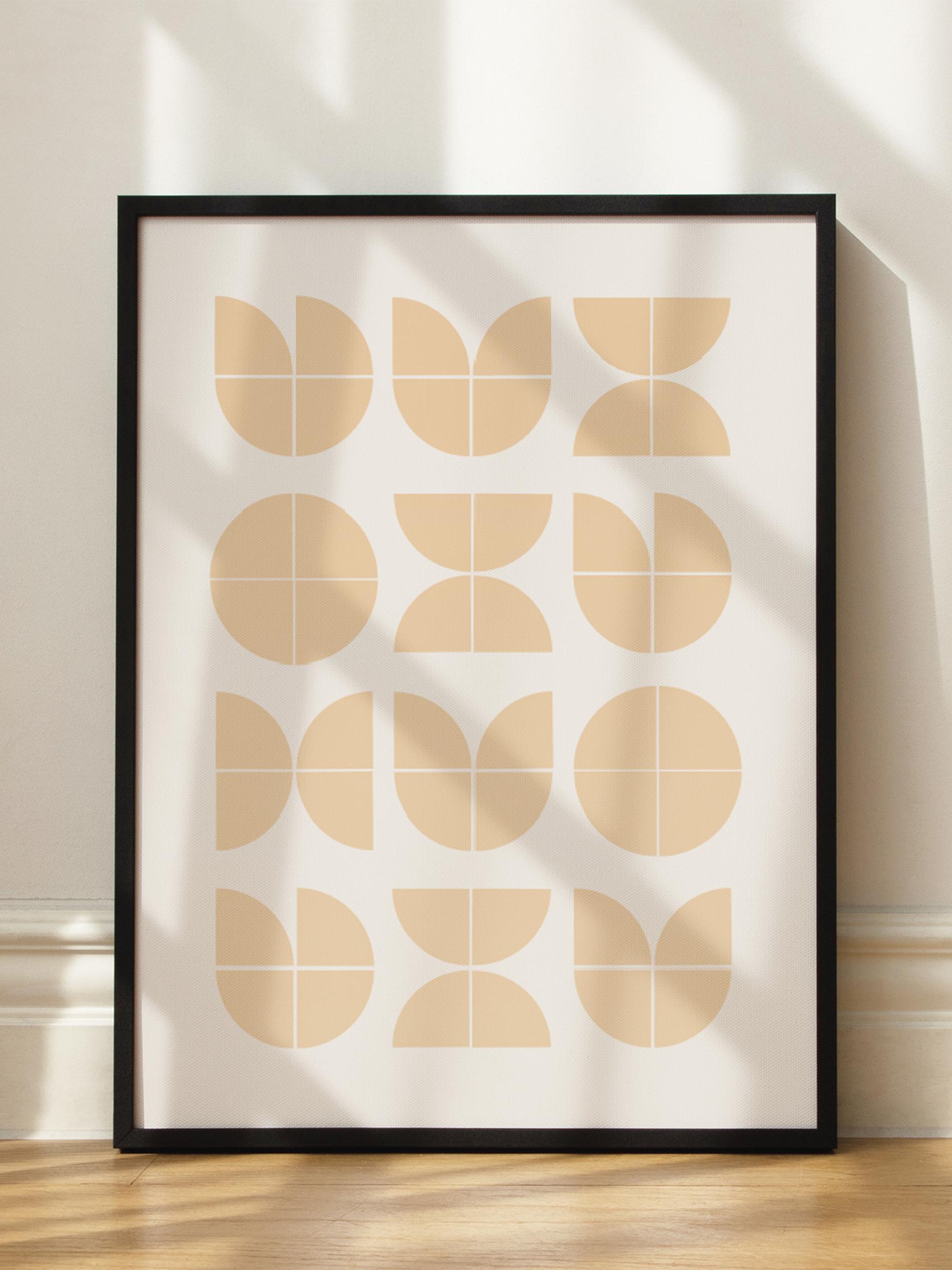 Citrus Grid — Bauhaus