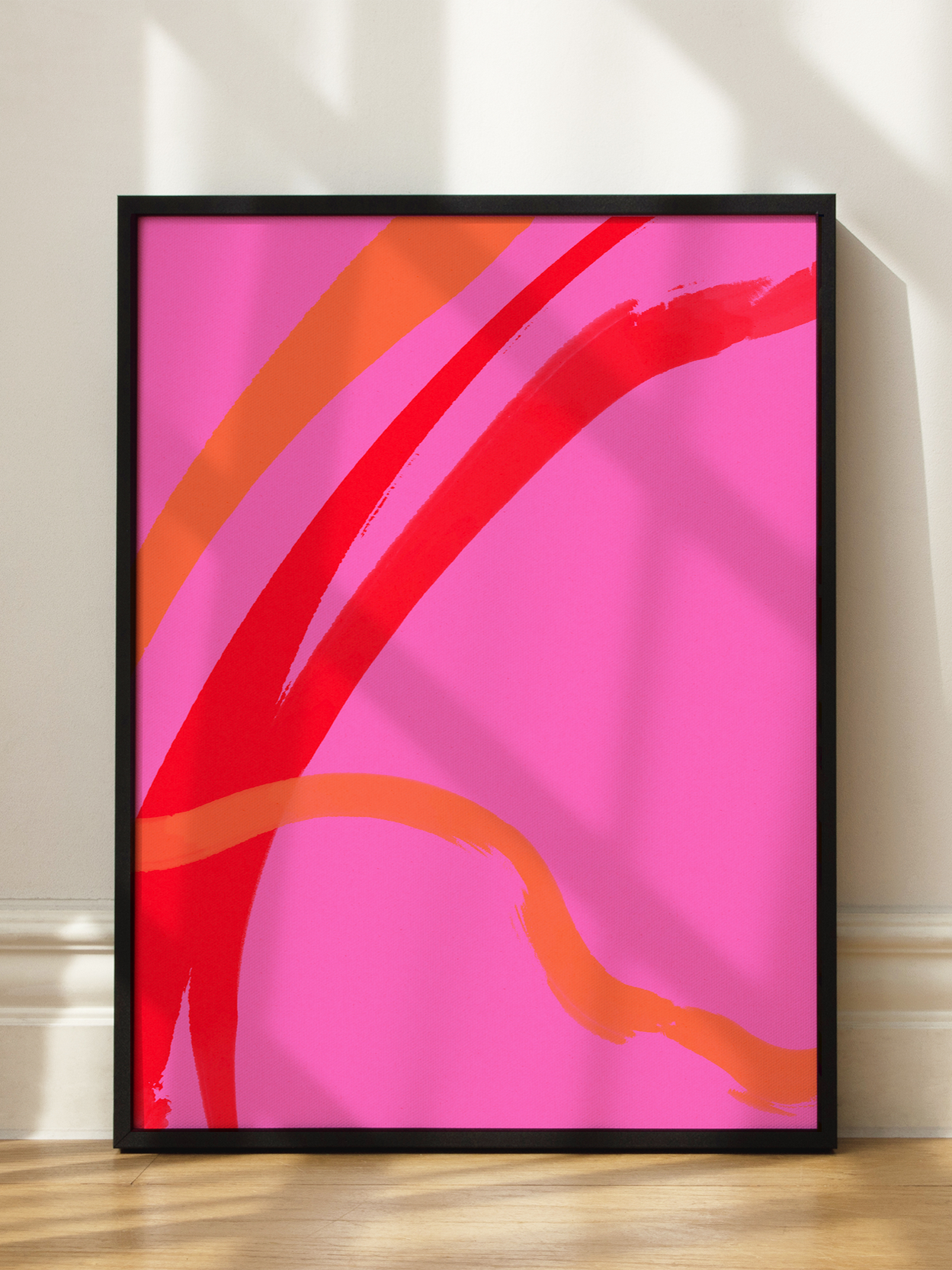 Color of Life Poster