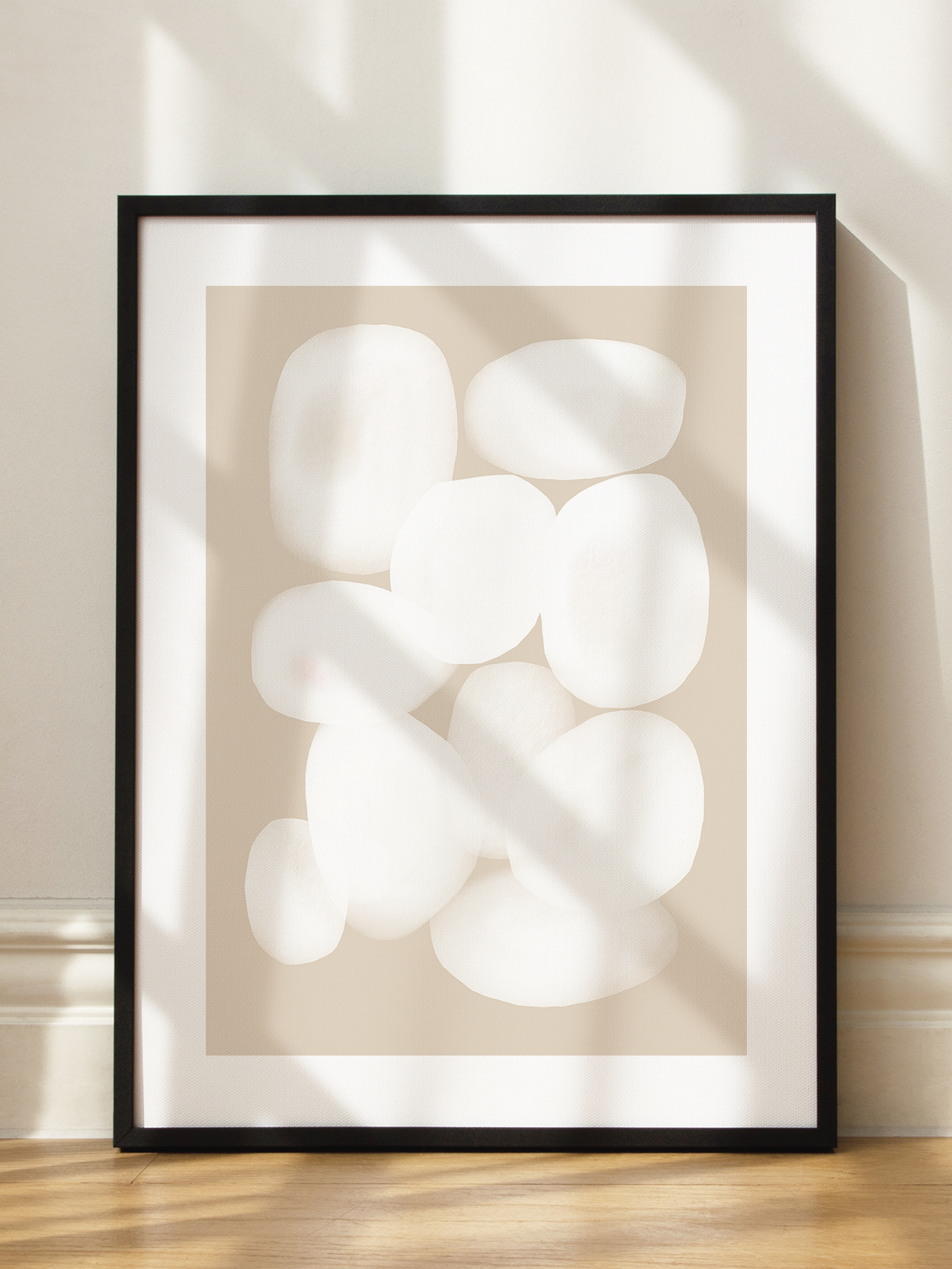 Cotton Circles