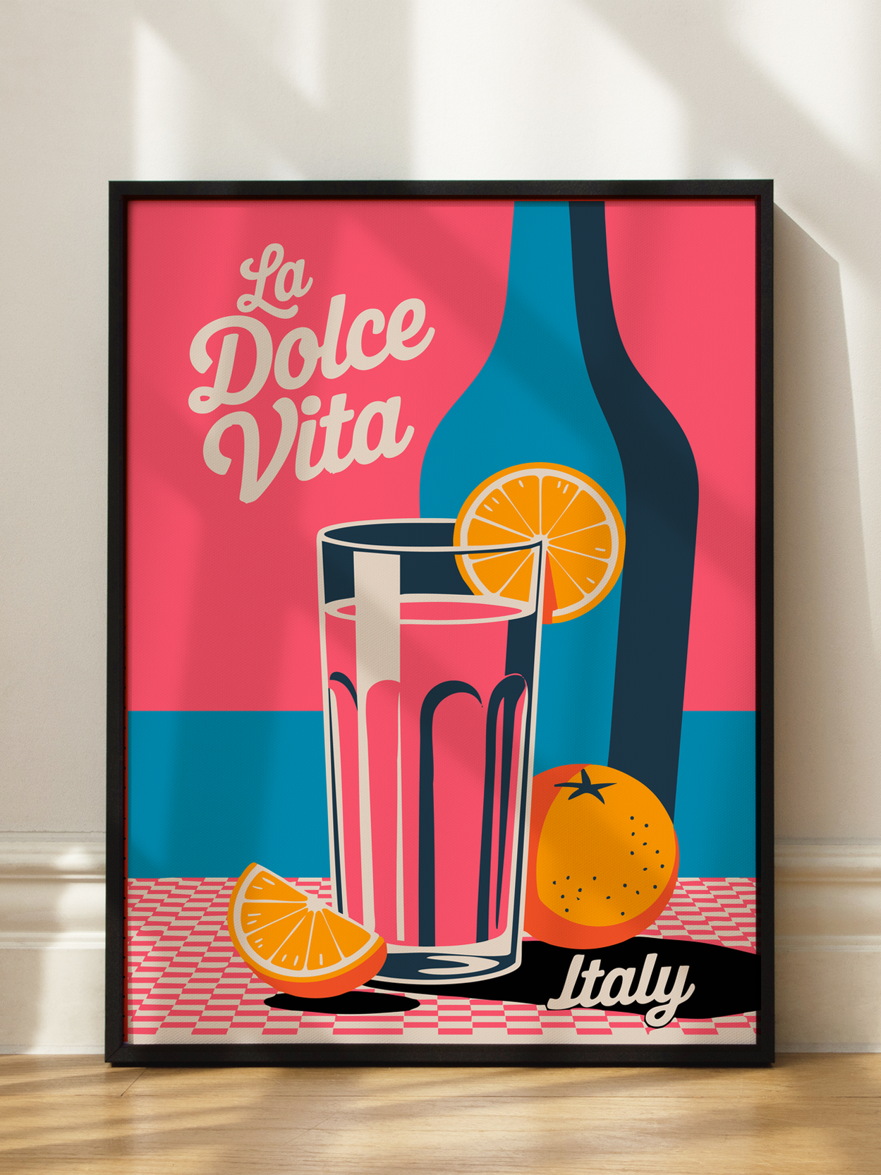 Dolce Vita Cocktail