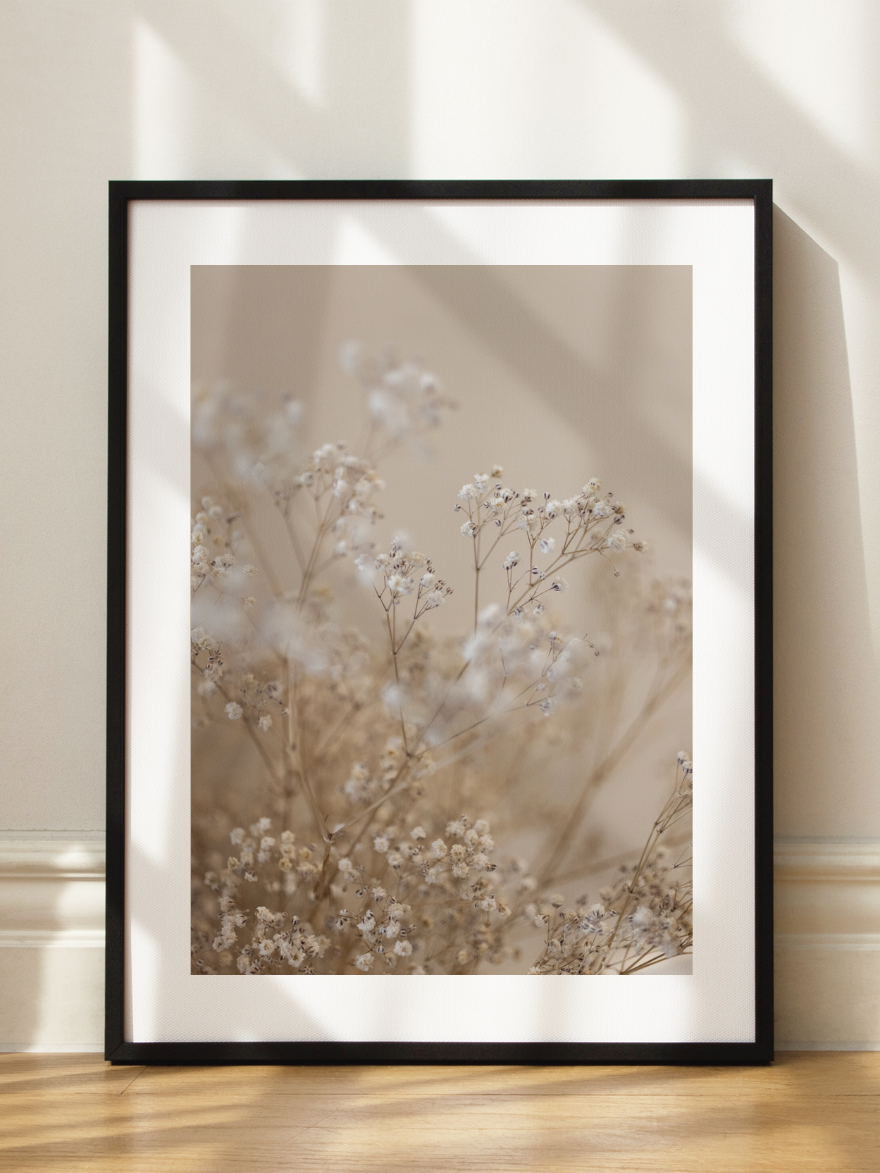 Dried Flowers