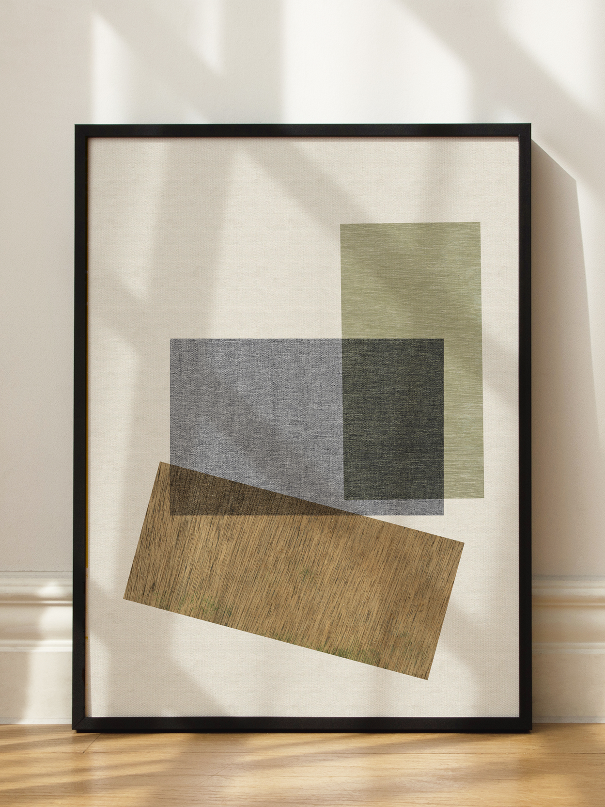 Fabric Blocks