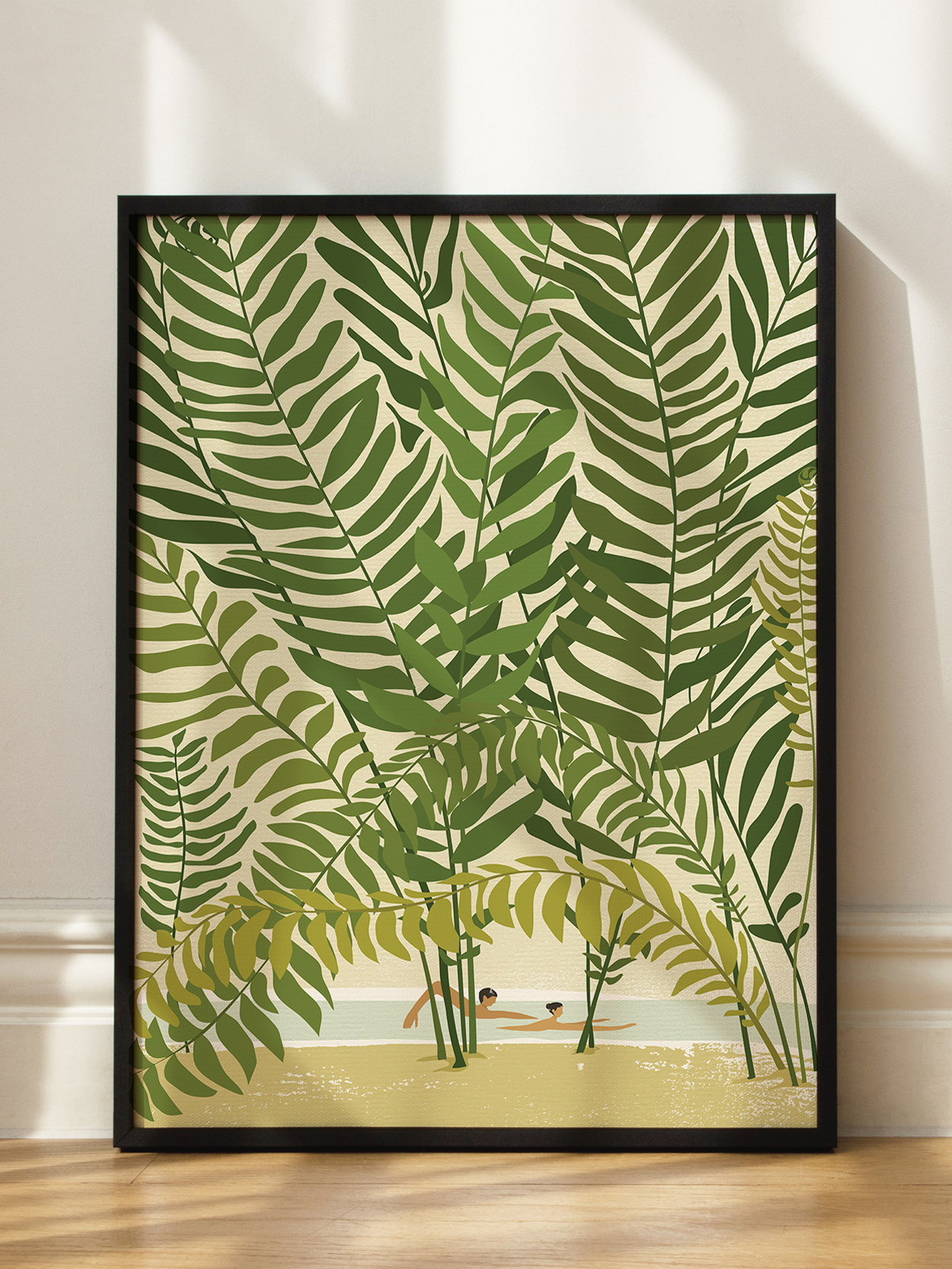 Fern Forest