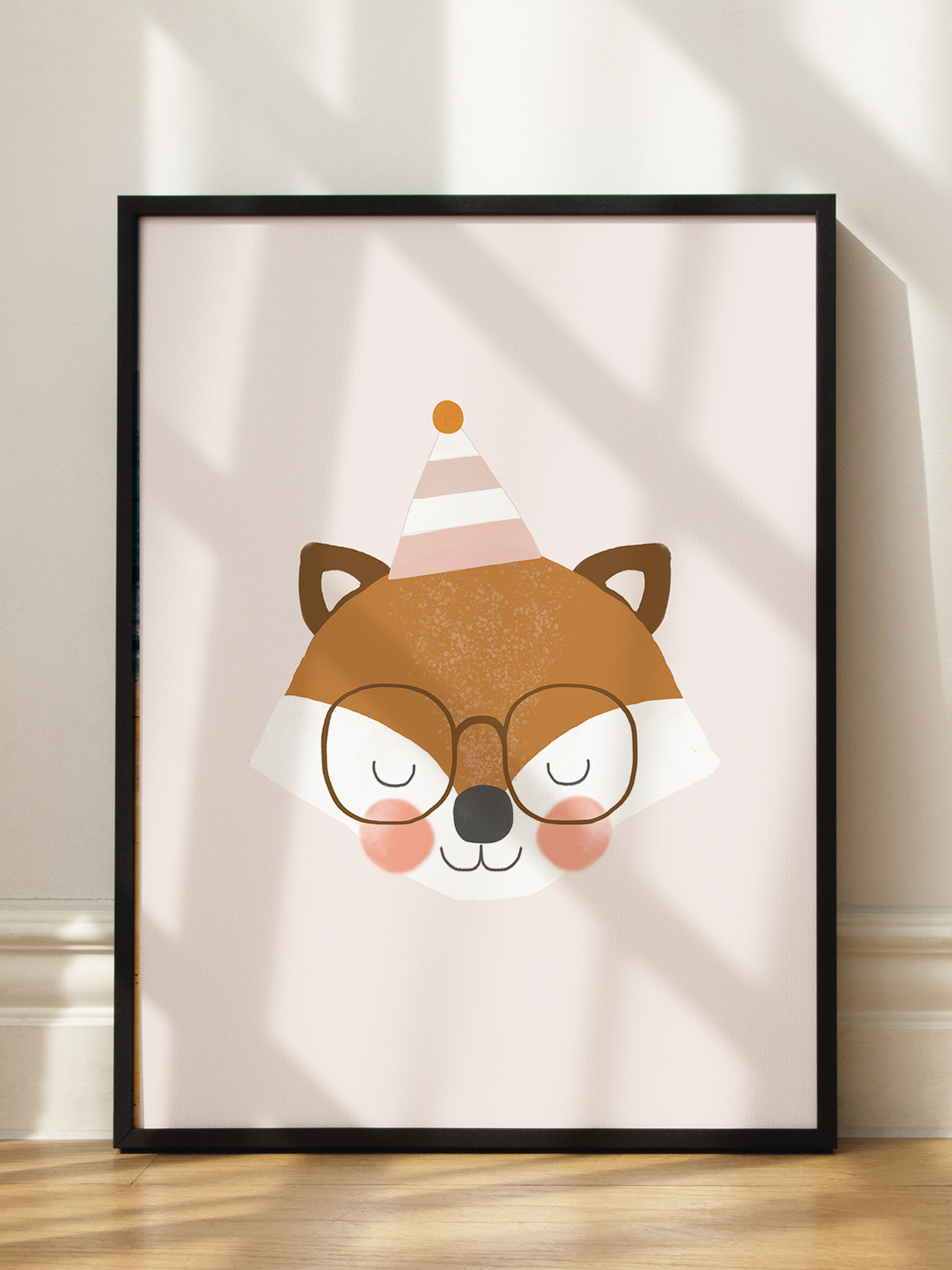 Fox Party
