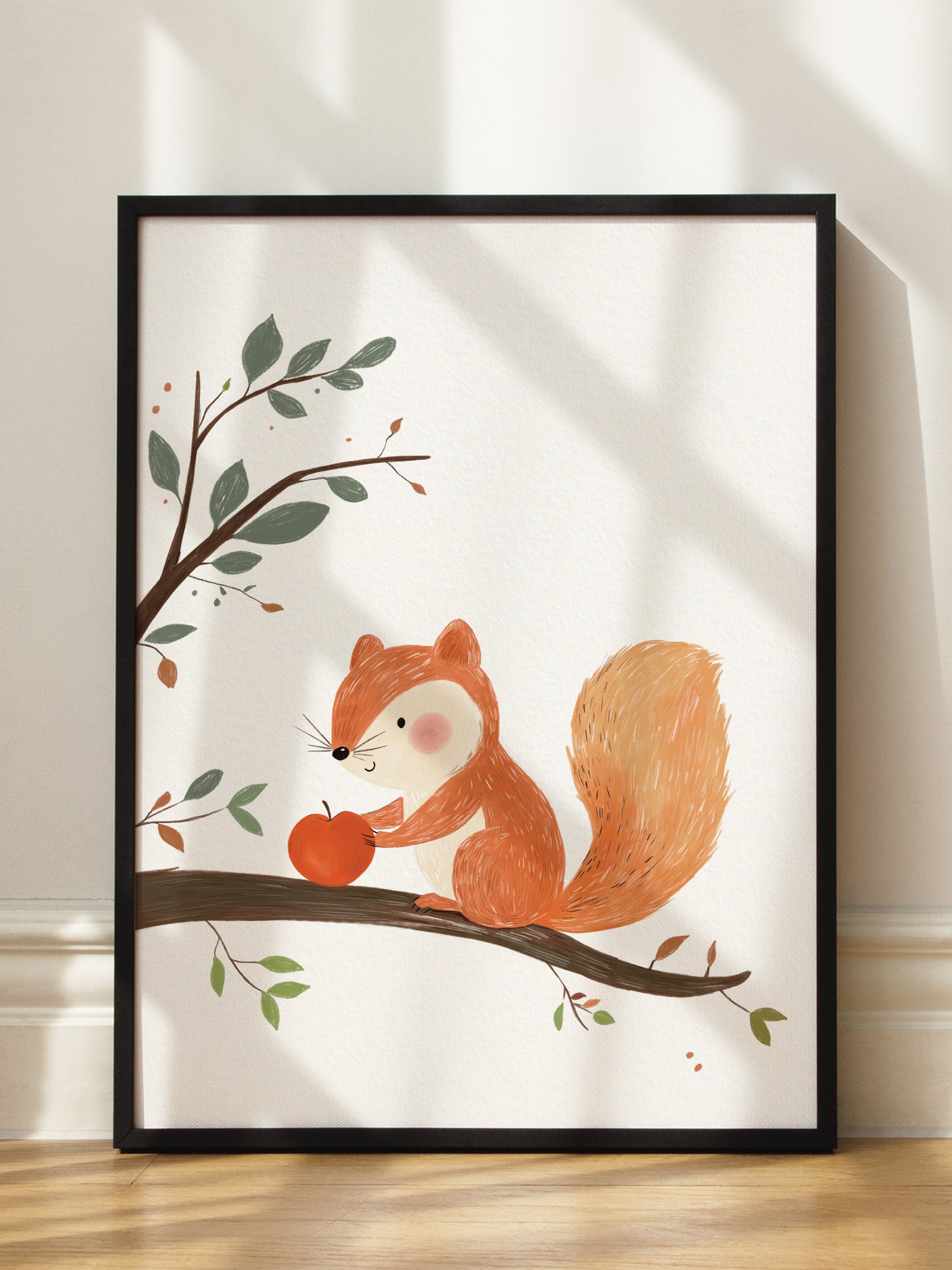 Freddy’s Treat Poster