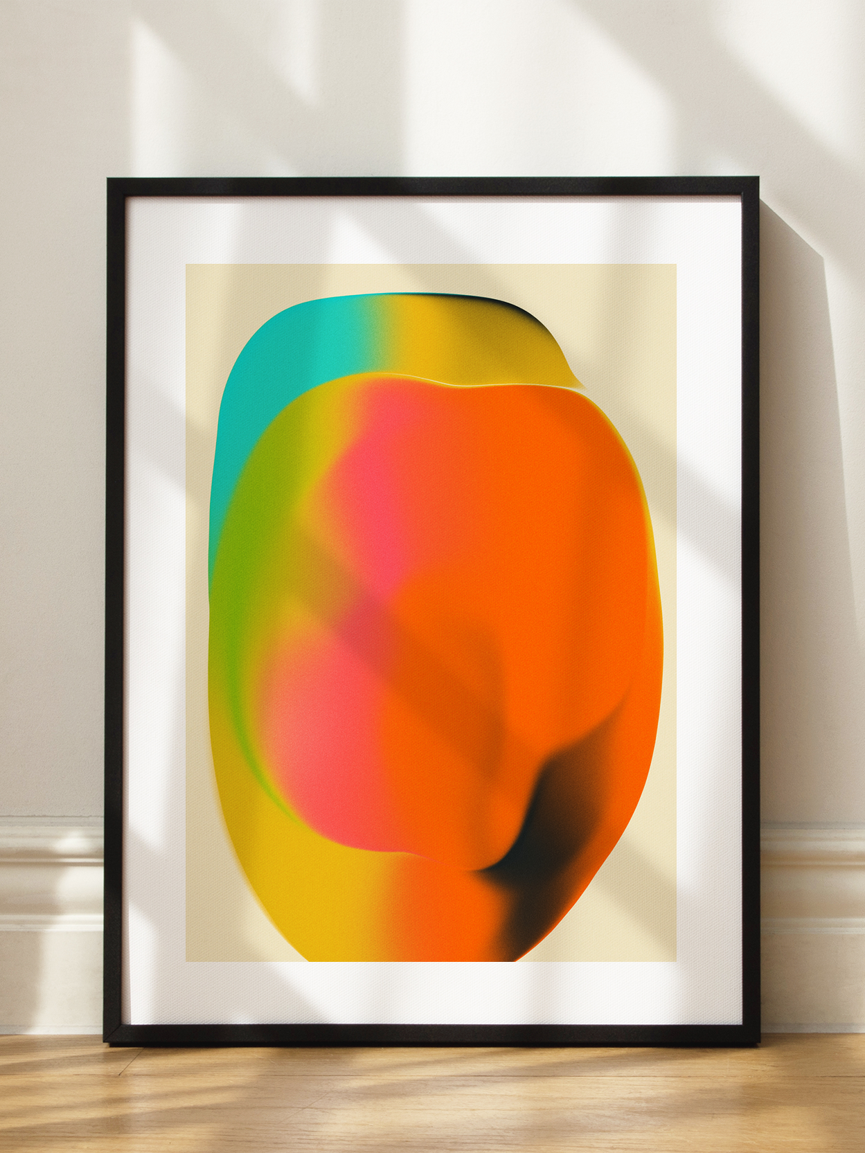Smudge Poster