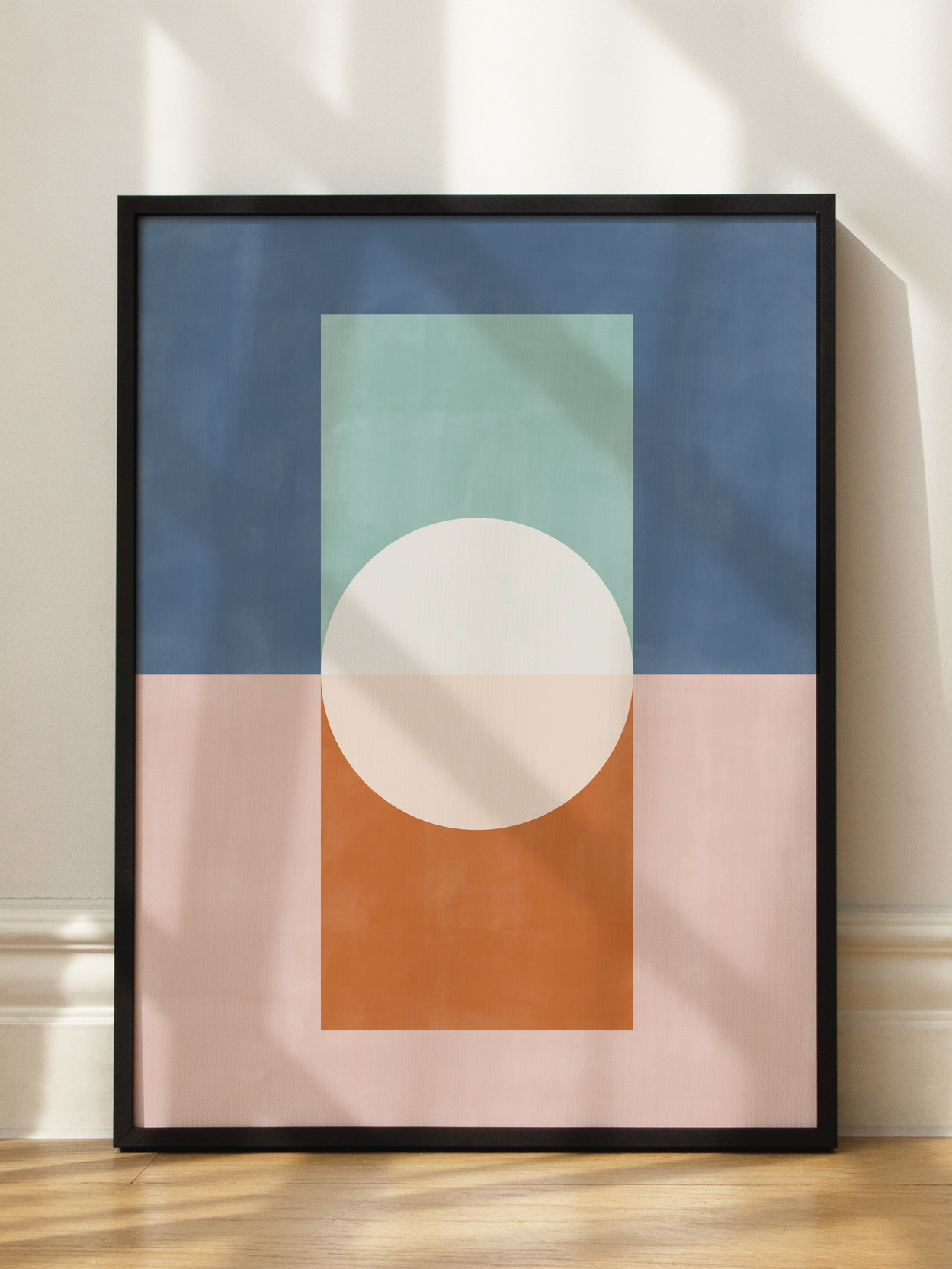 Graphic Geometrics