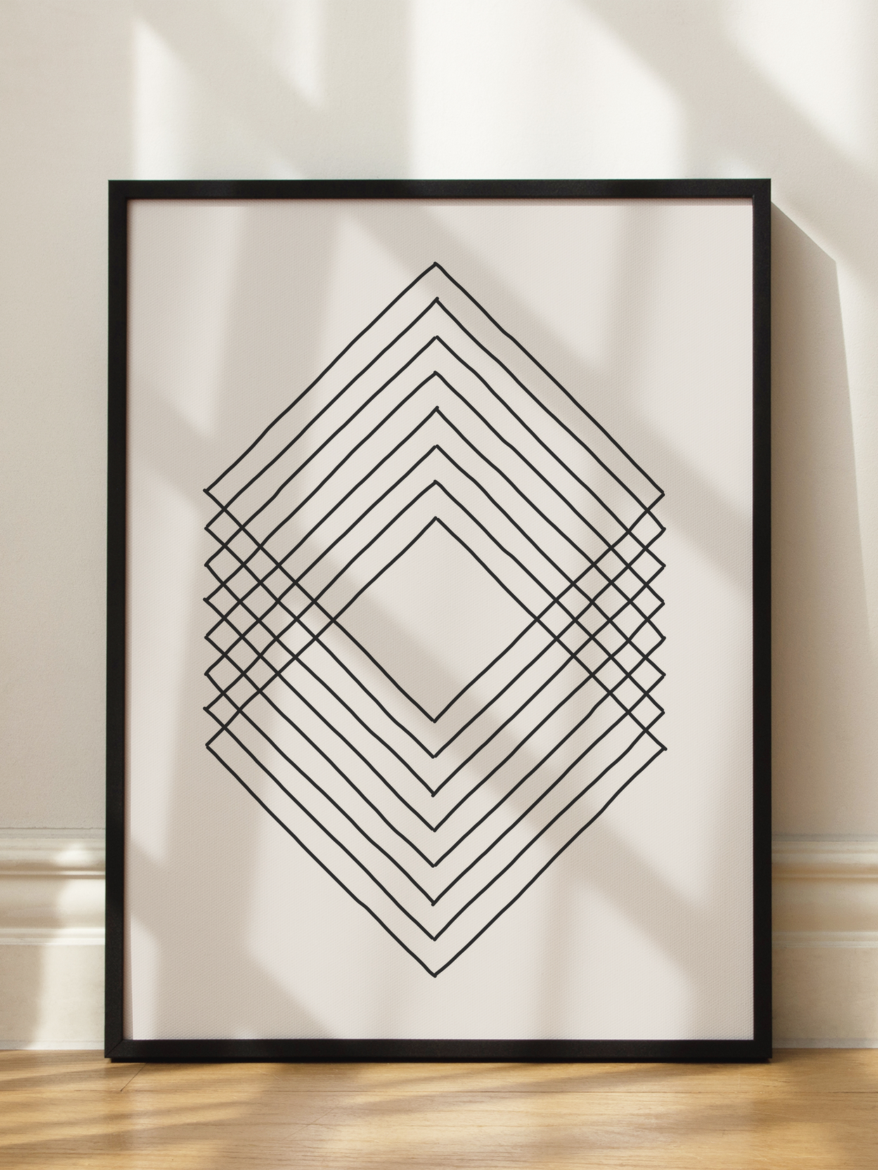 Graphic Geometry