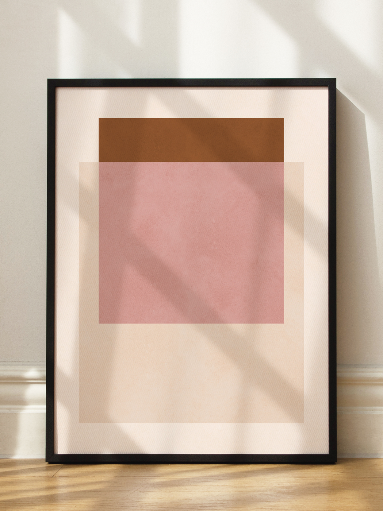Graphic Squares