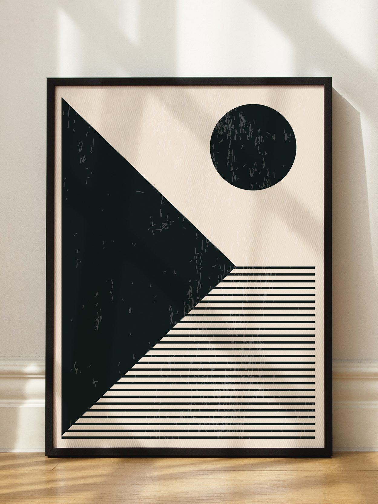 Graphic Textures