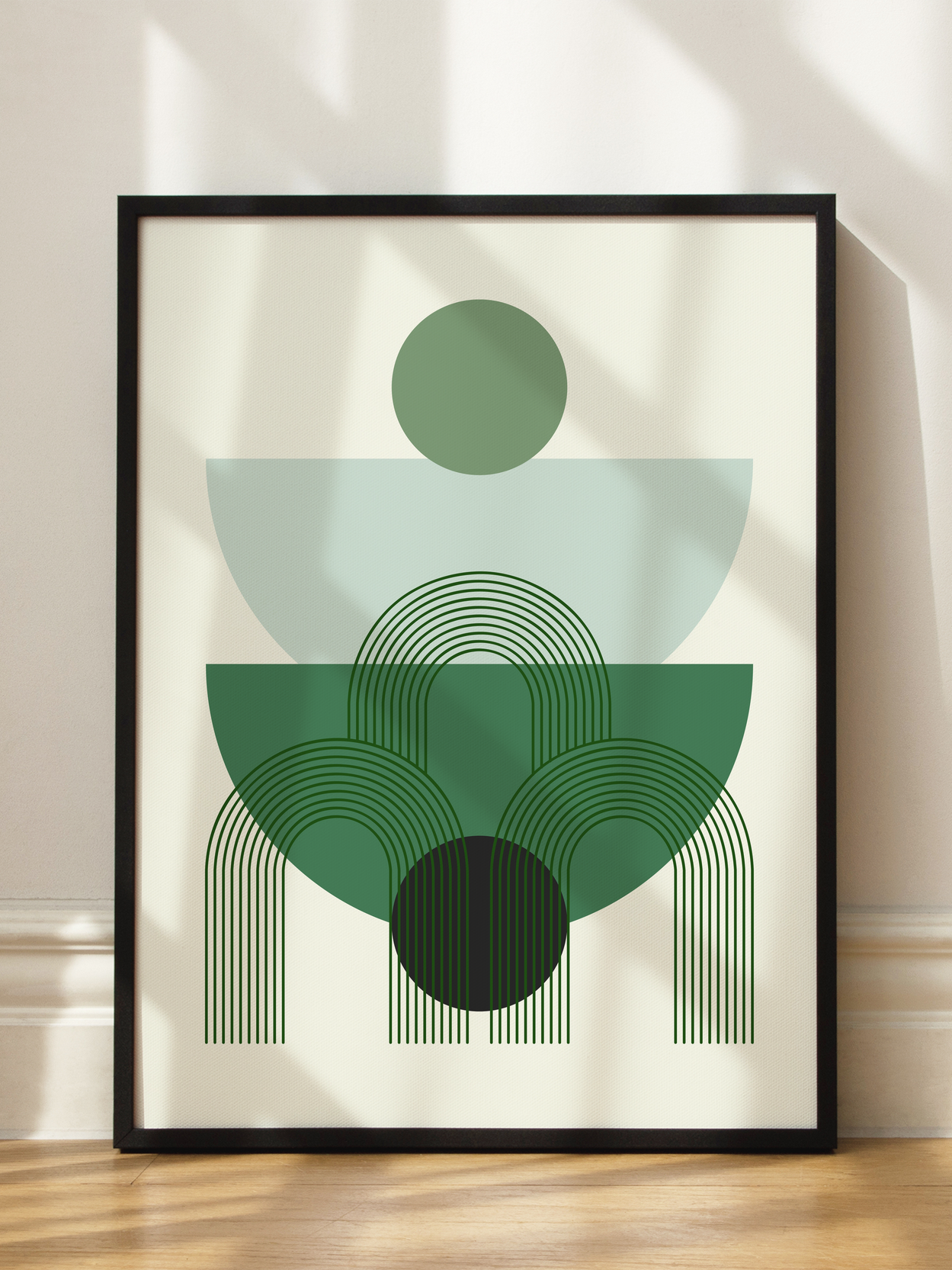 Green Graphics