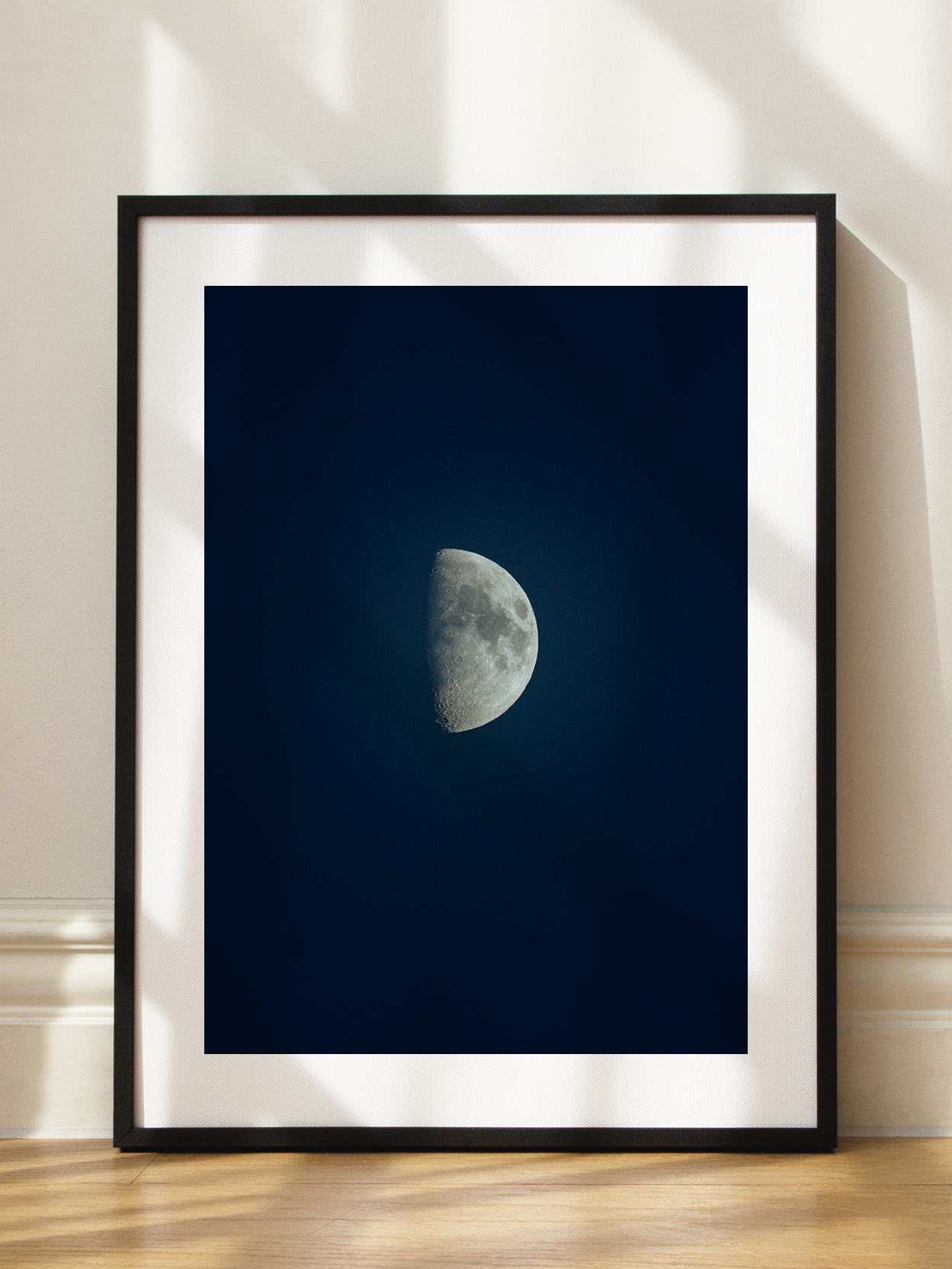 Half Moon