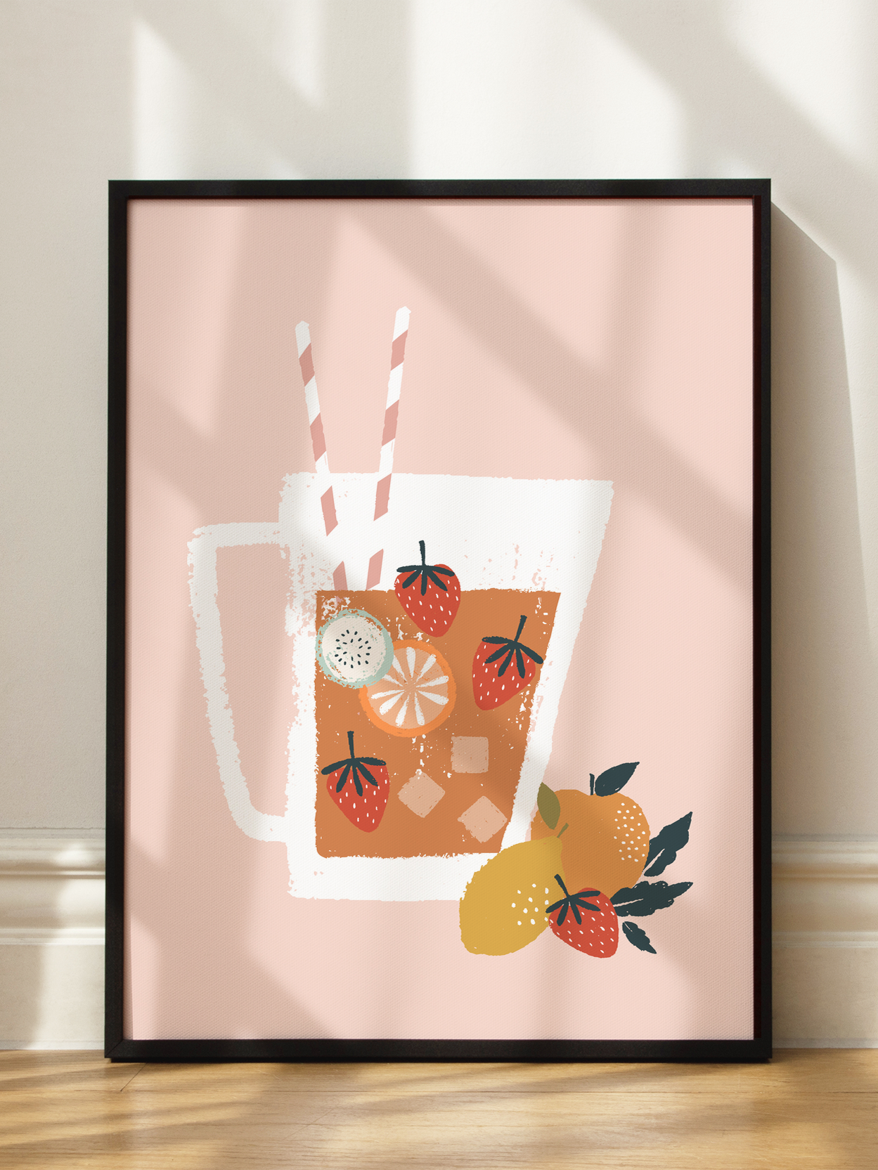 Juice Art
