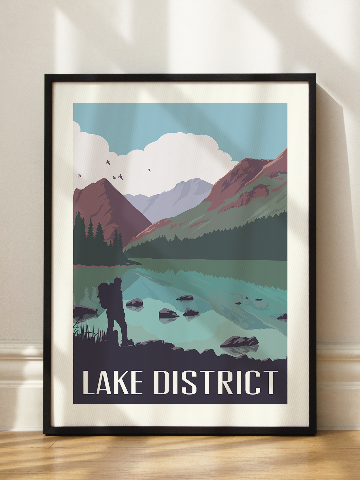 Lake District
